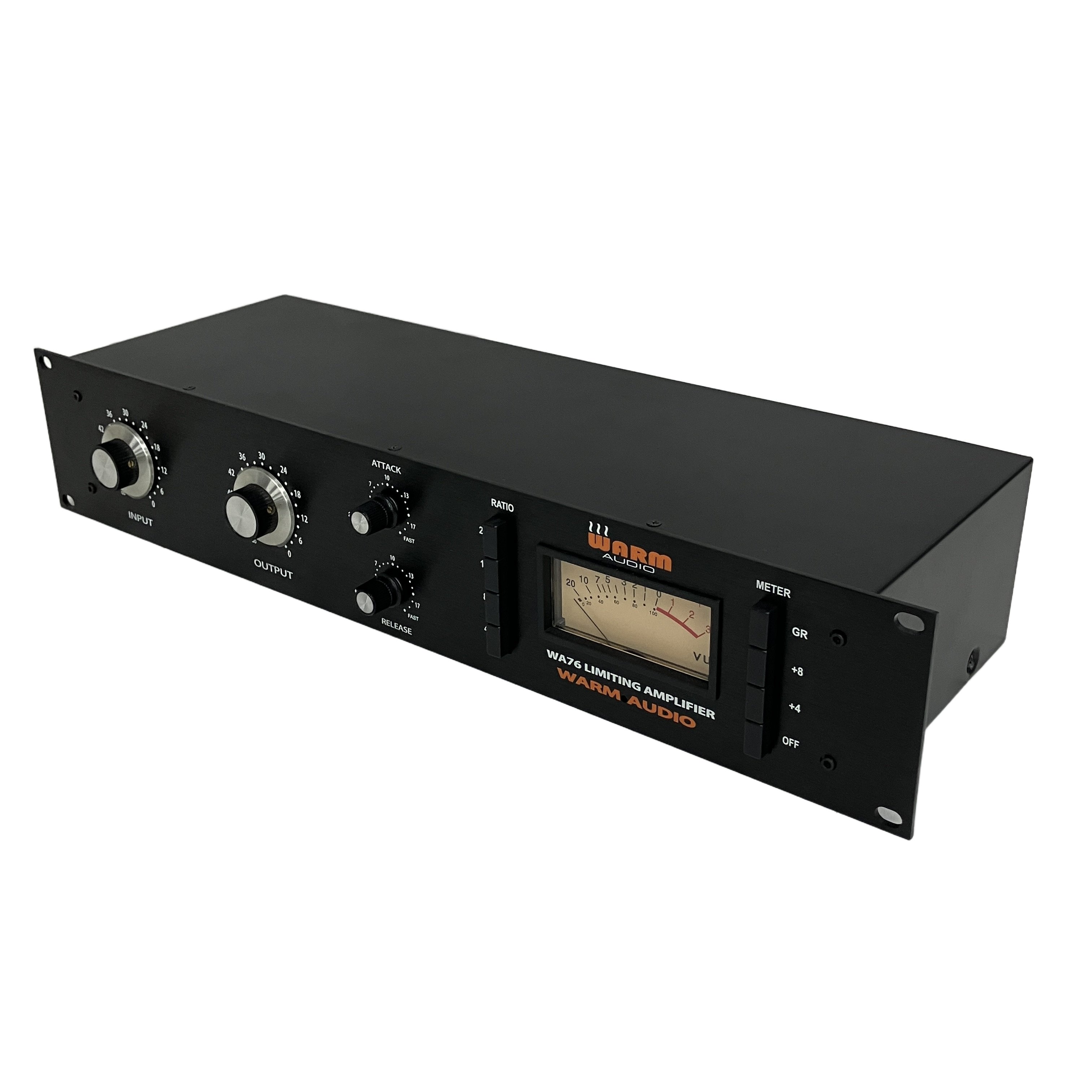 WARM AUDIO WA76 DISCRETE COMPRESSOR コンプレッサー 音響機材 中古 良好