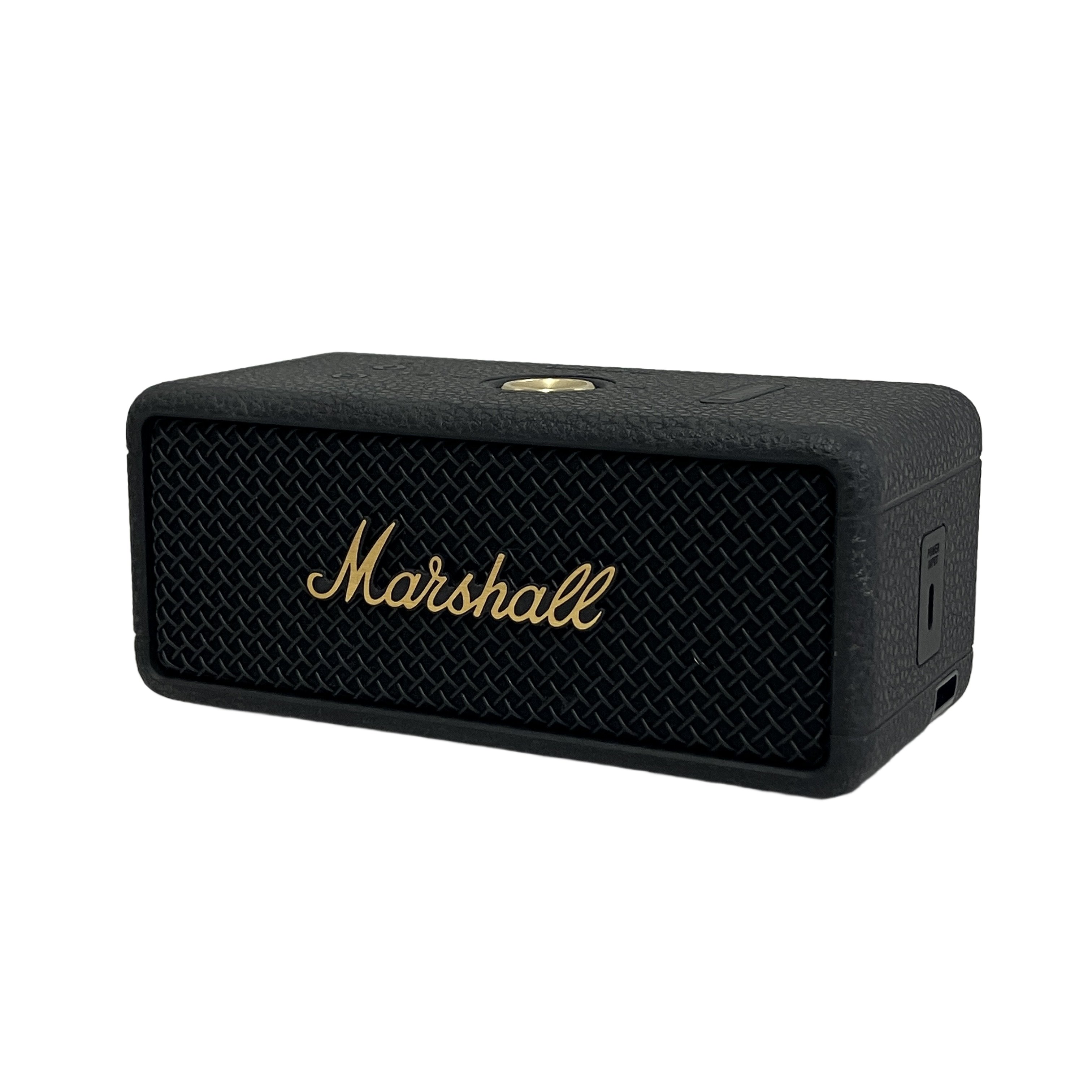 Marshall EMBERTON III ワイヤレススピーカー 2024年発売 オーディオ機器 中古