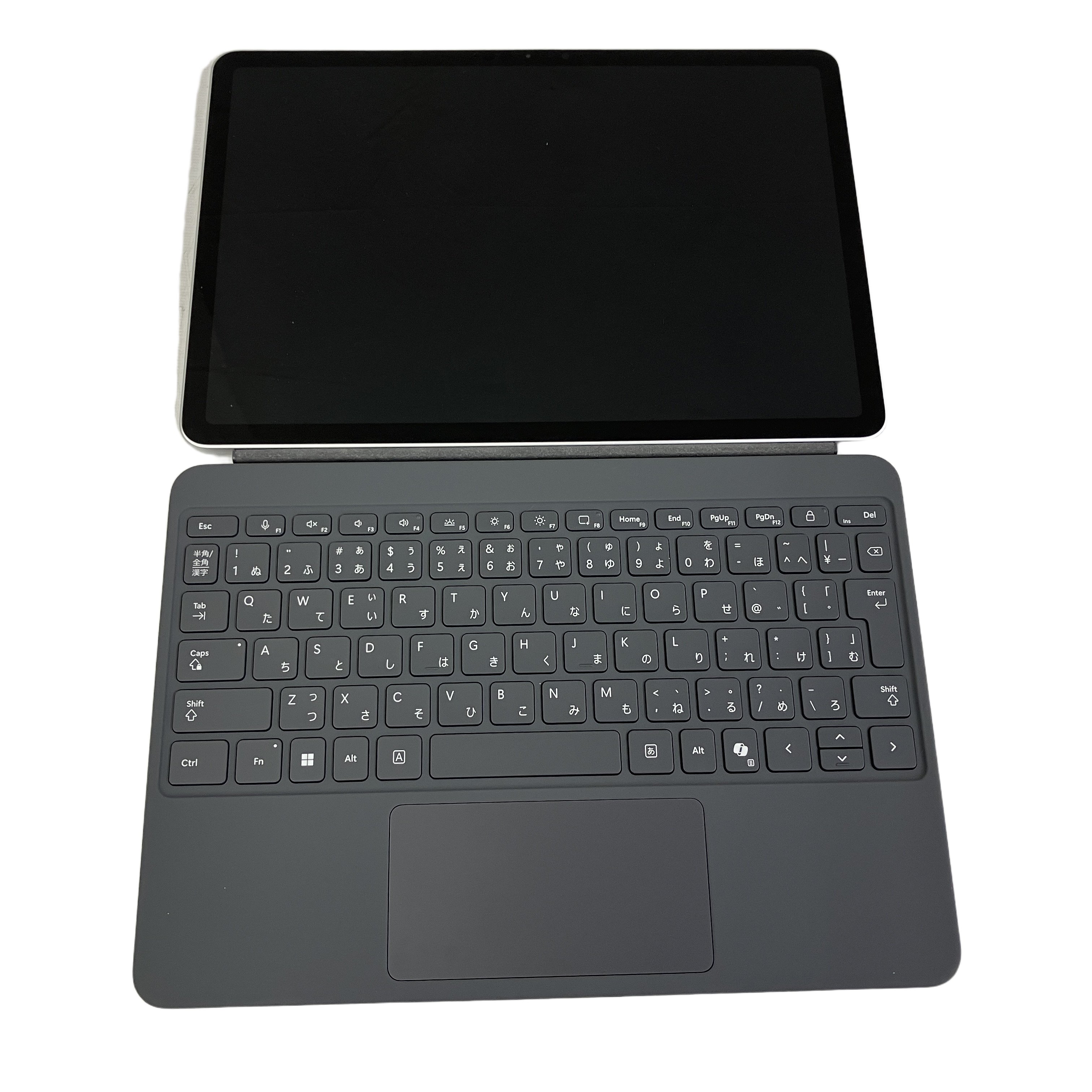 Microsoft Surface Proタブレット PC Snapdragon X Plus 8コア 16GB SSD256GB 12型 Win 11 Home 中古 美品