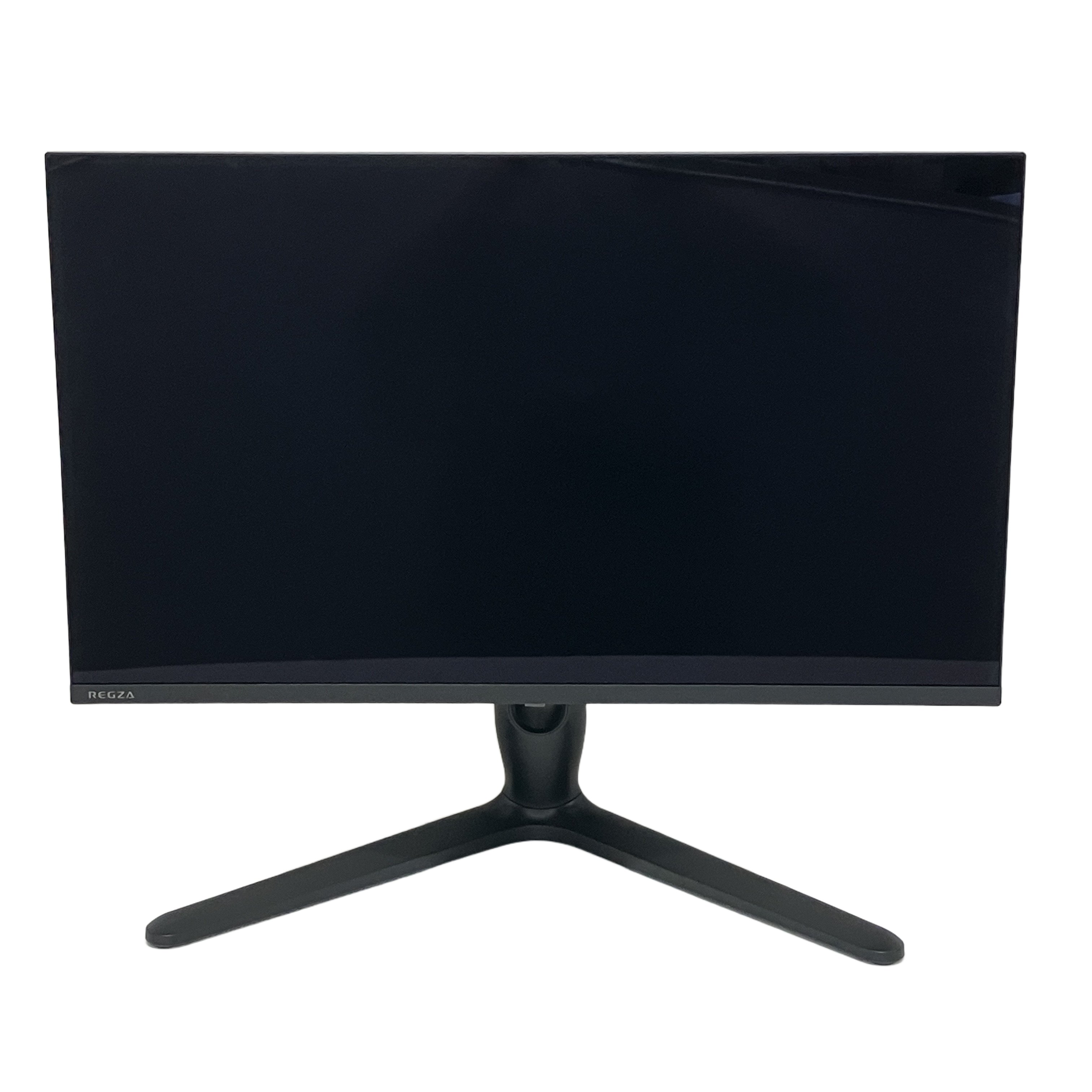 REGZA RM-G278R 4K 液晶 モニター 2025年製 ディスプレイ レグザ 中古 良好