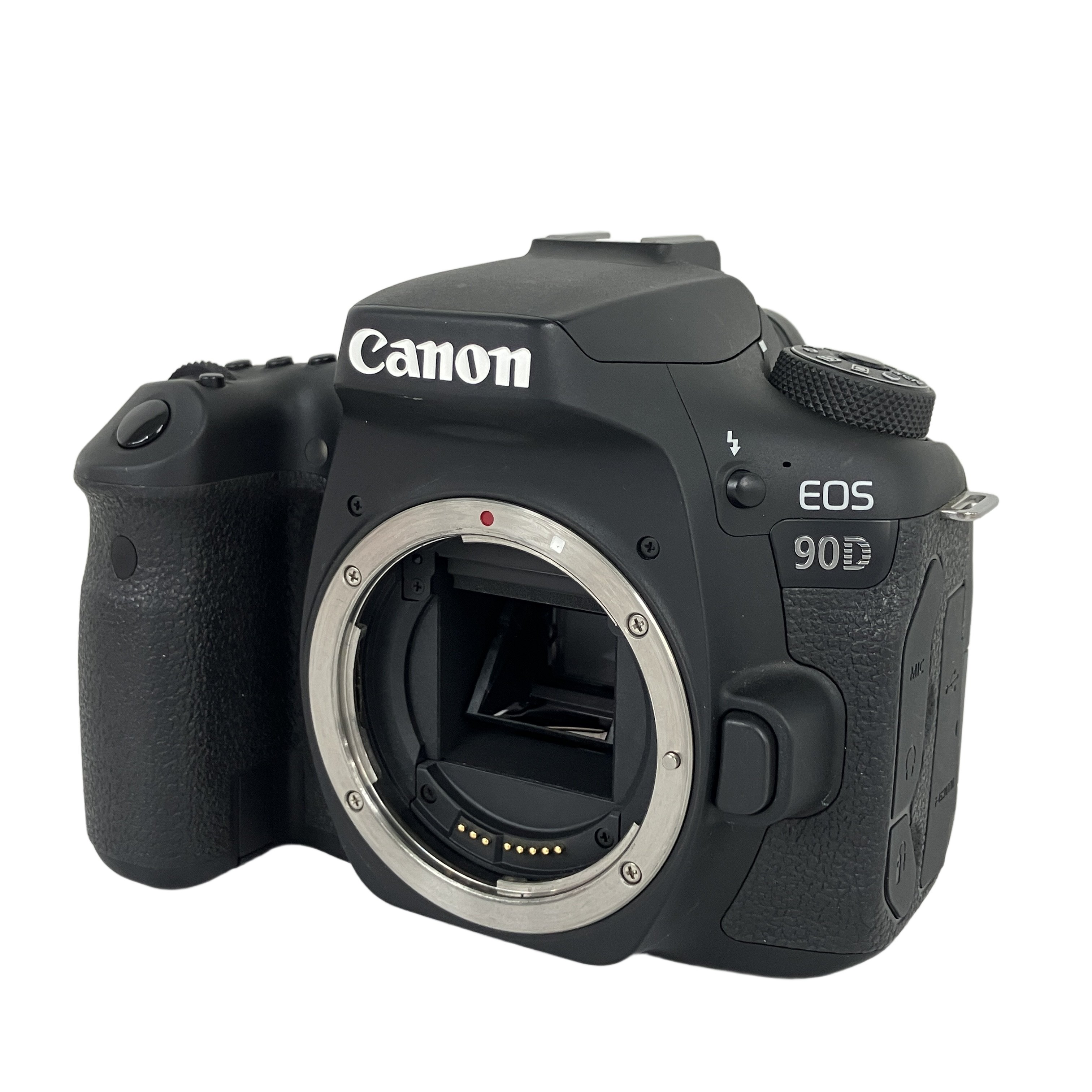 Canon EOS 90D デジタル一眼レフ カメラ ボディ 中古