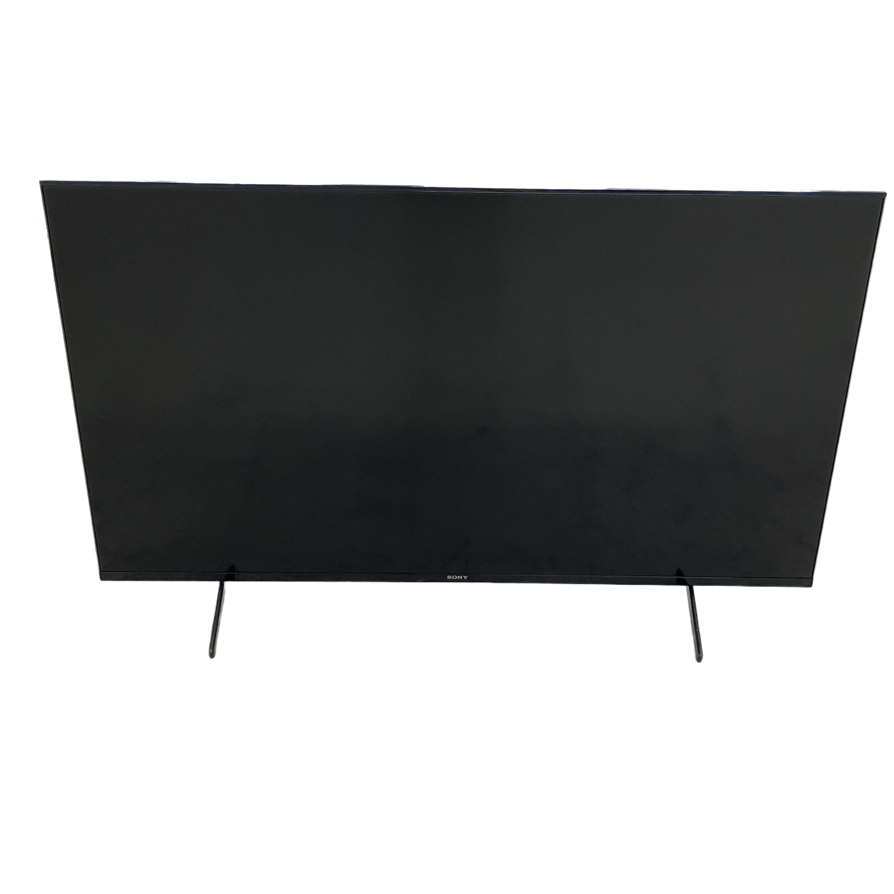 SONY XRJ-50X90K 4K液晶テレビ 50インチ 2023年製 家電 ソニー 中古