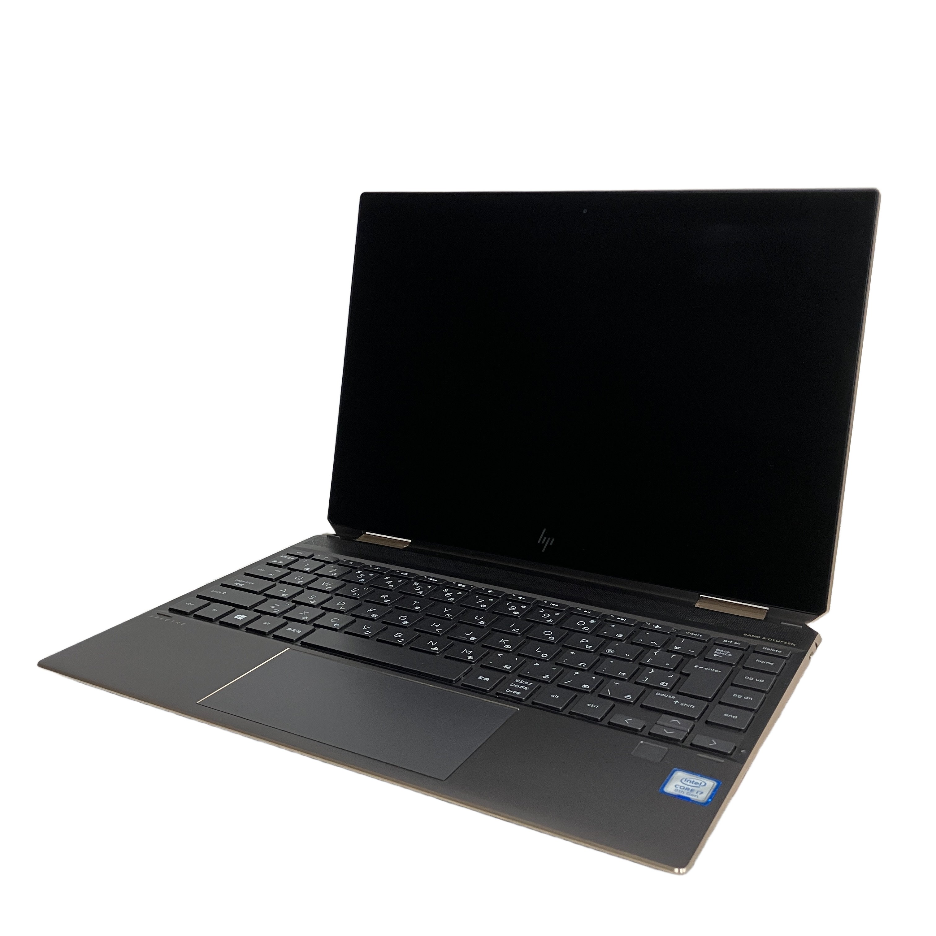 HP Spectre x360 Convertible 13-ap0042TU 13.3インチ ノート パソコン i7 8565U 16GB SSD 1TB win11 中古