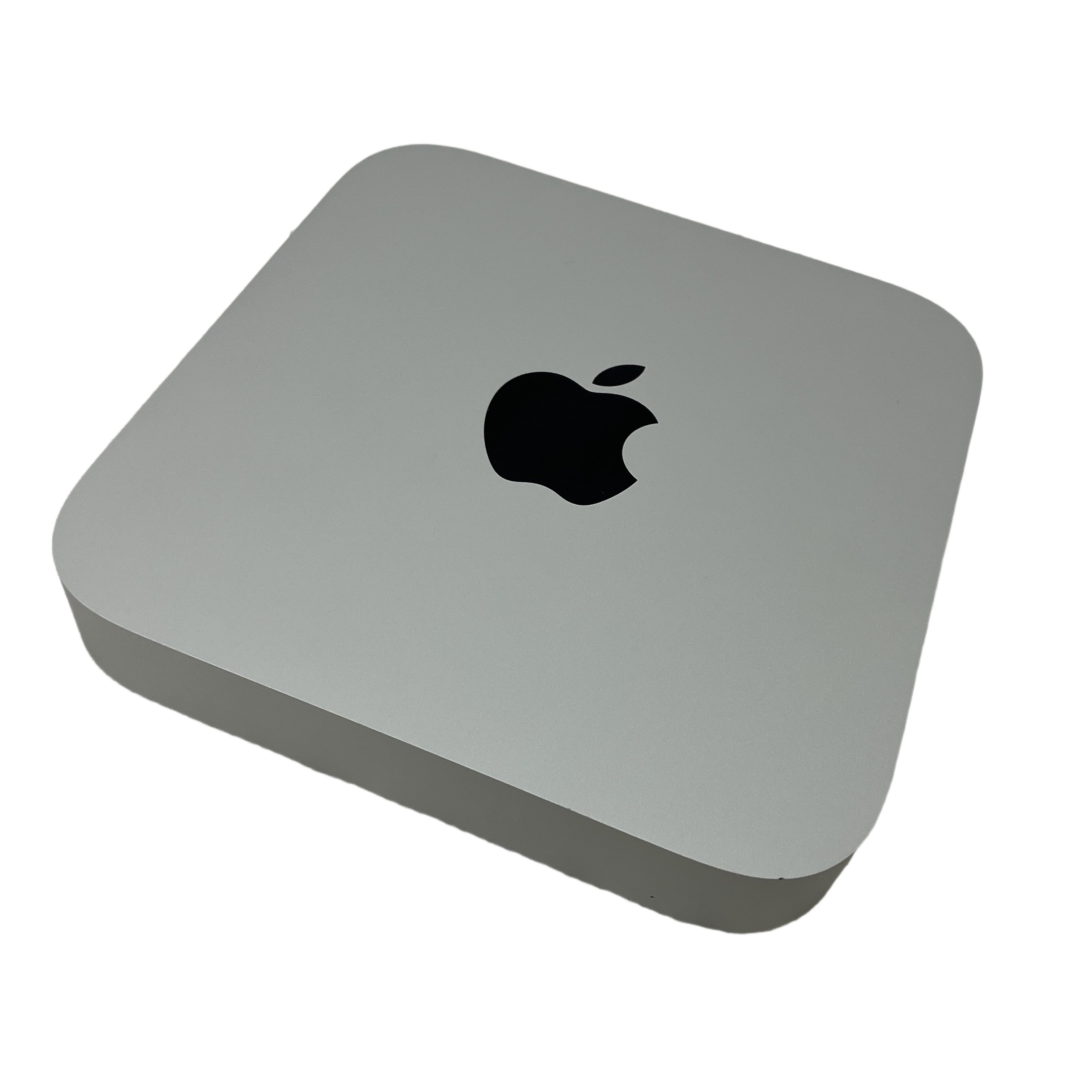 Apple Mac mini M1 2020 デスクトップパソコン 16GB SSD 512GB Tahoe 中古