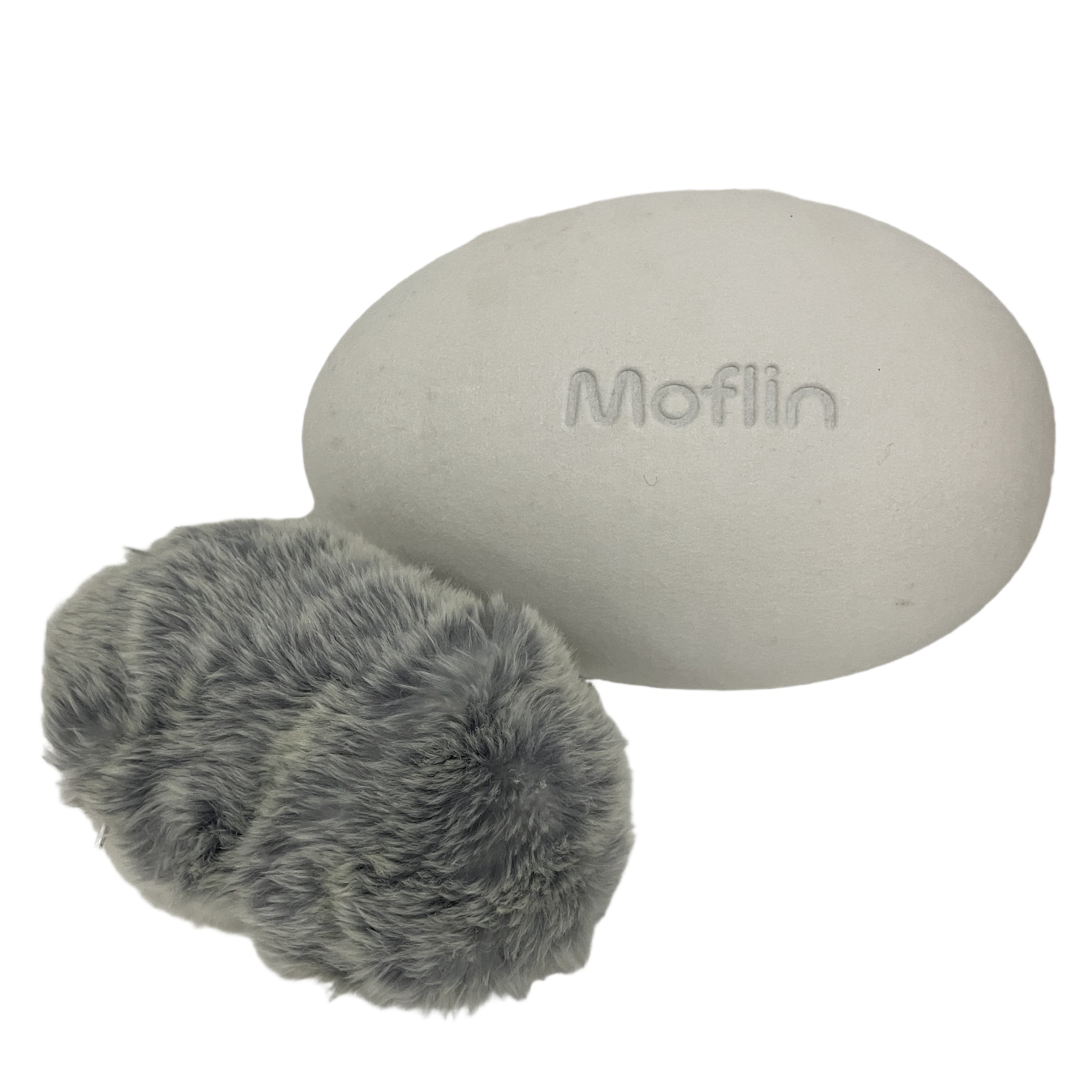 Moflin モフリン MN-10 AIペットロボット 感情育成型 家電 中古