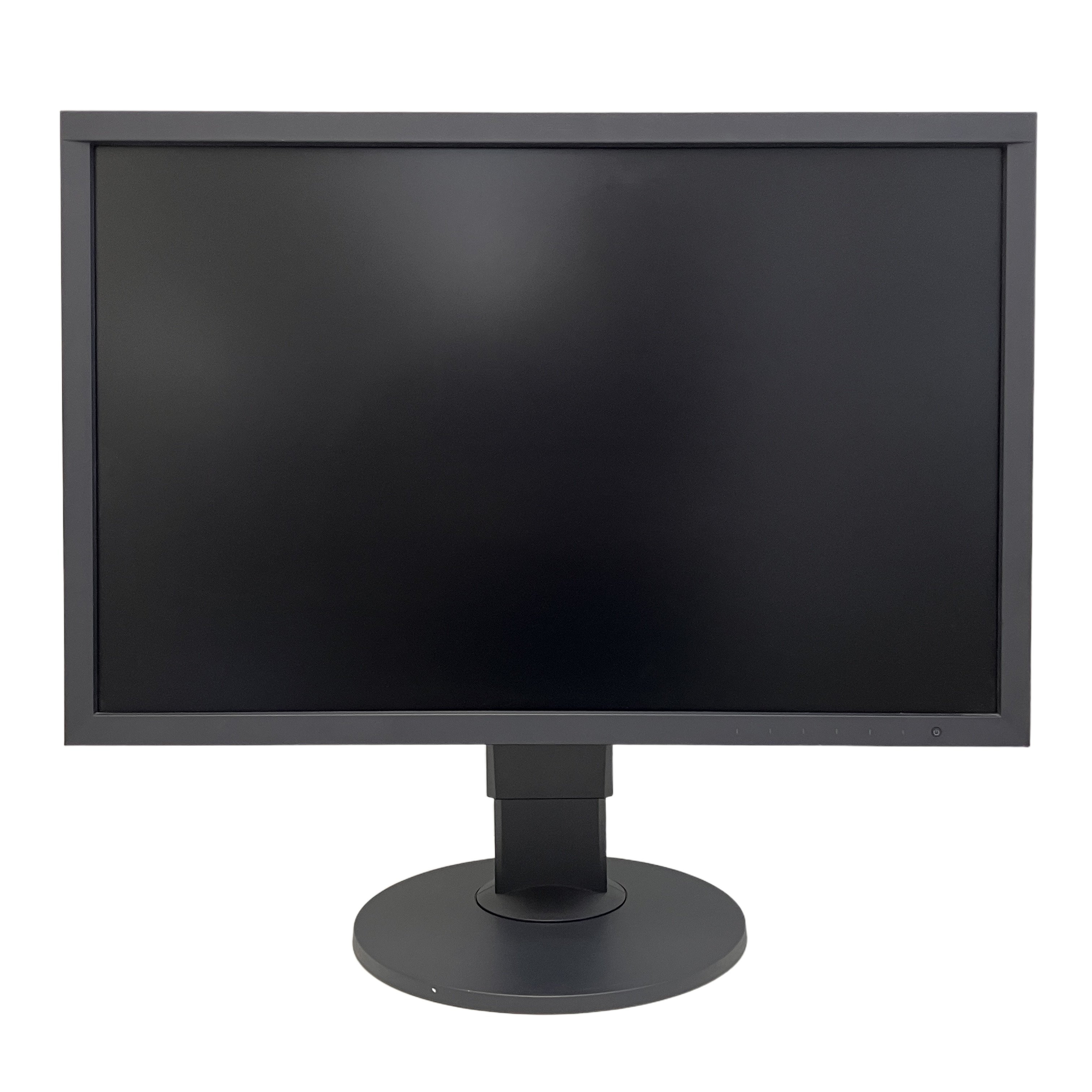 EIZO エイゾー CS2420 ColorEdge 24.1インチ 液晶 ディスプレイ モニター CH2400 遮光フード付き 中古