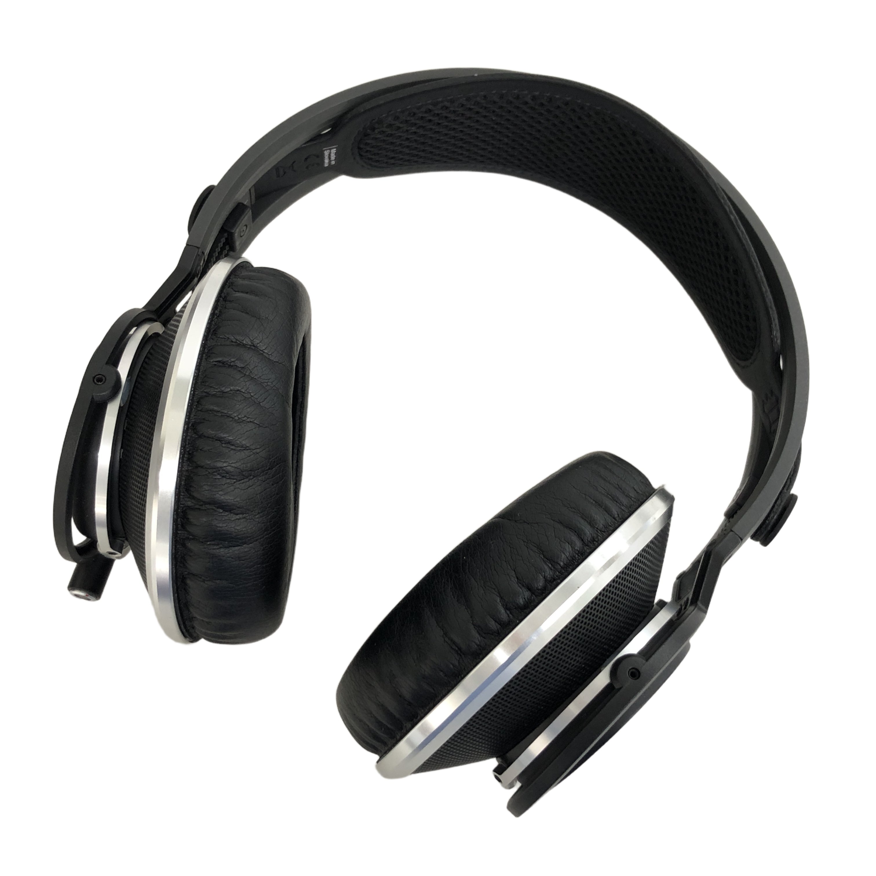 AKG K812 オーバーヘッド ダイナミック型 ヘッドフォン 音響機器 未使用