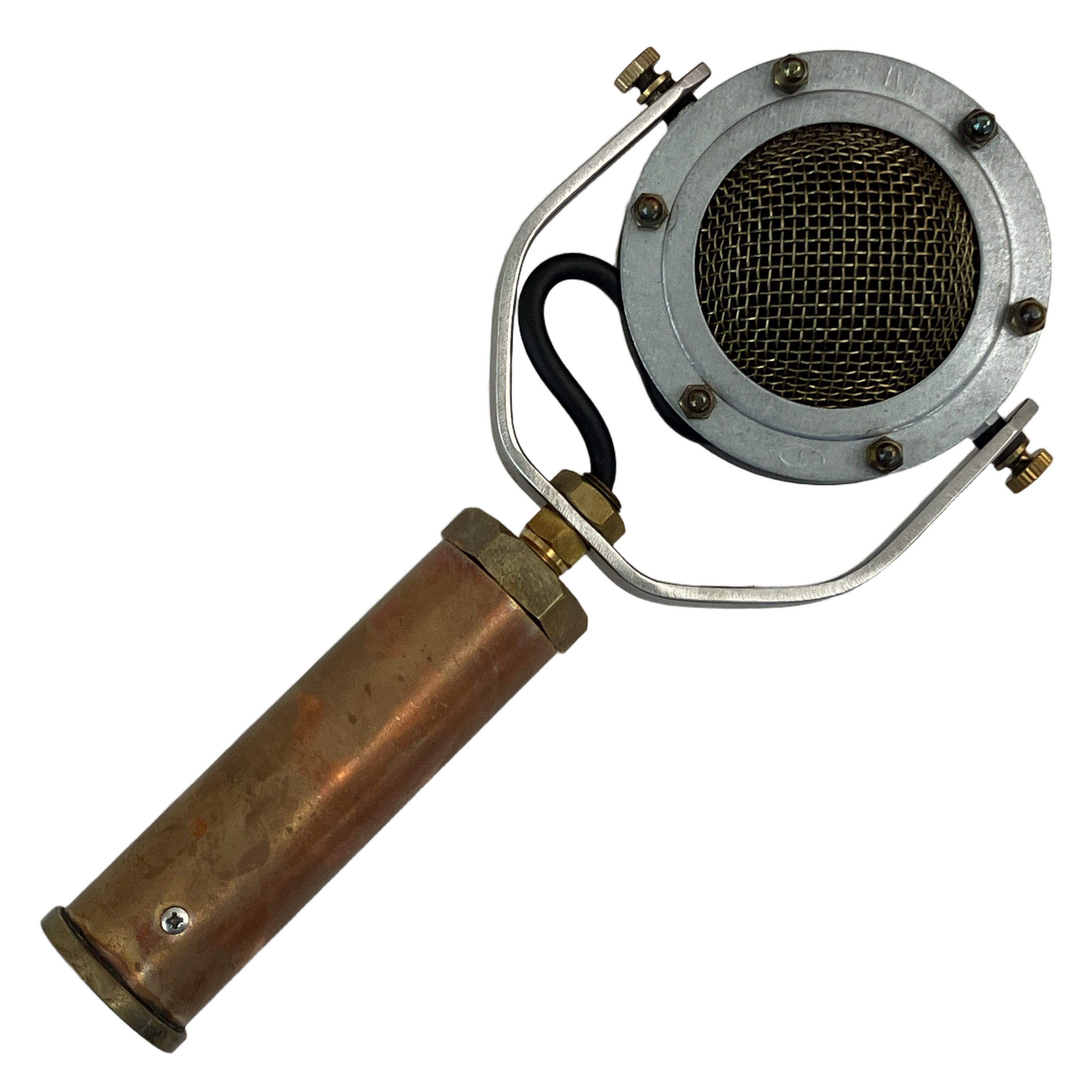 Ear Trumpet Labs EDWINA コンデンサーマイク イヤートランペットラボ 音響機器 中古 良好