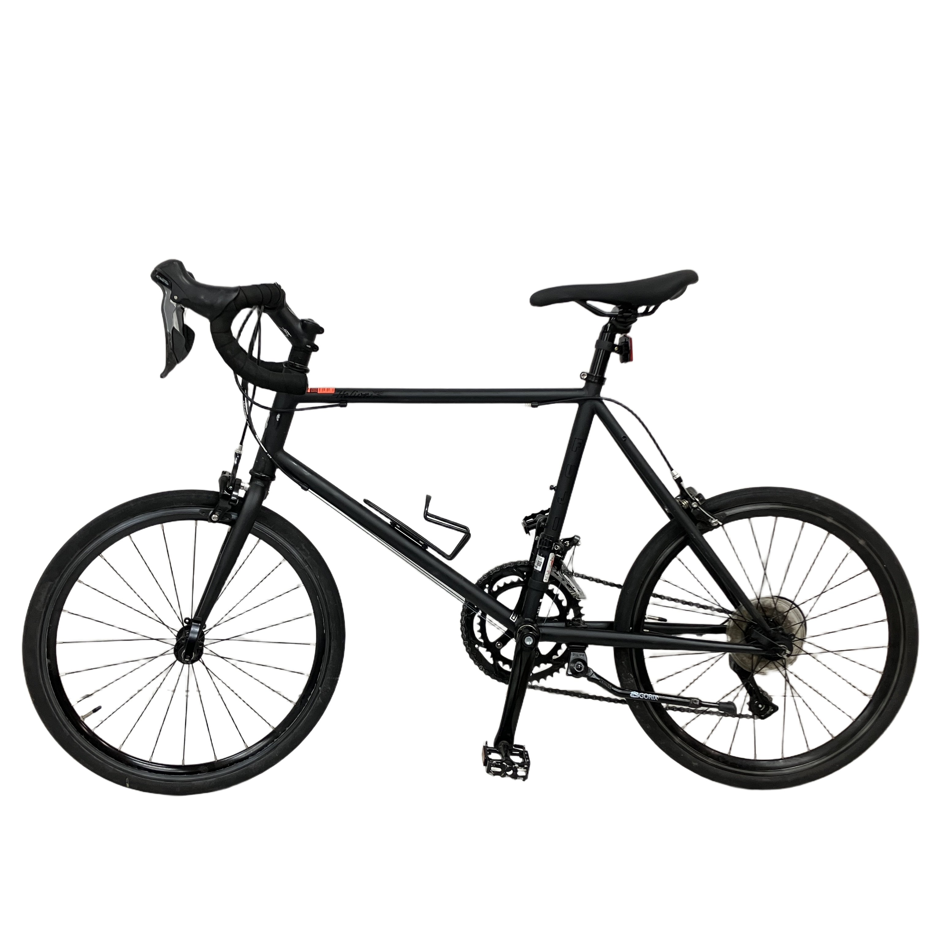 FUJI HELION R ヘリオンR ミニベロ フジ 自転車 中古