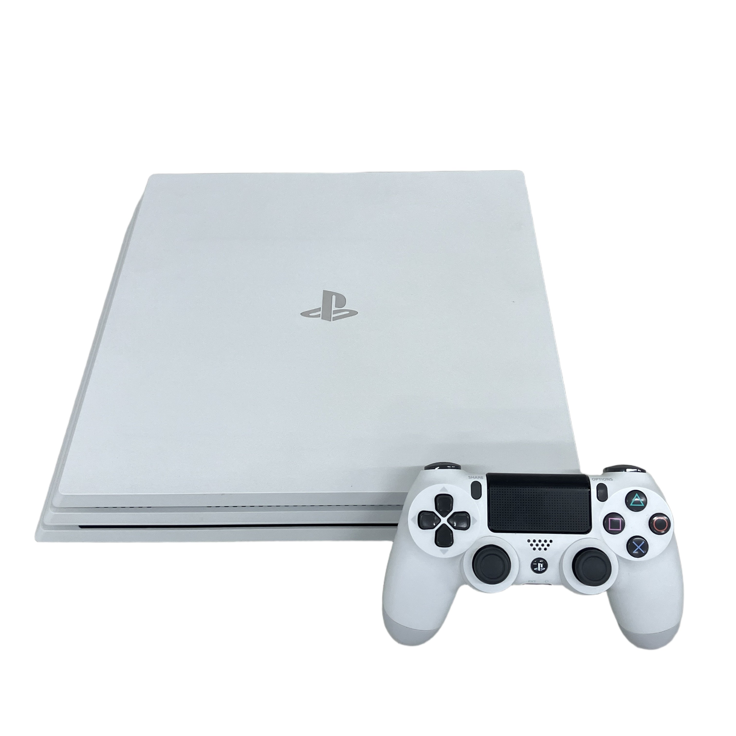 SONY CUH-7200B PS4 pro プレステ プロ ゲーム機 ソニー 中古