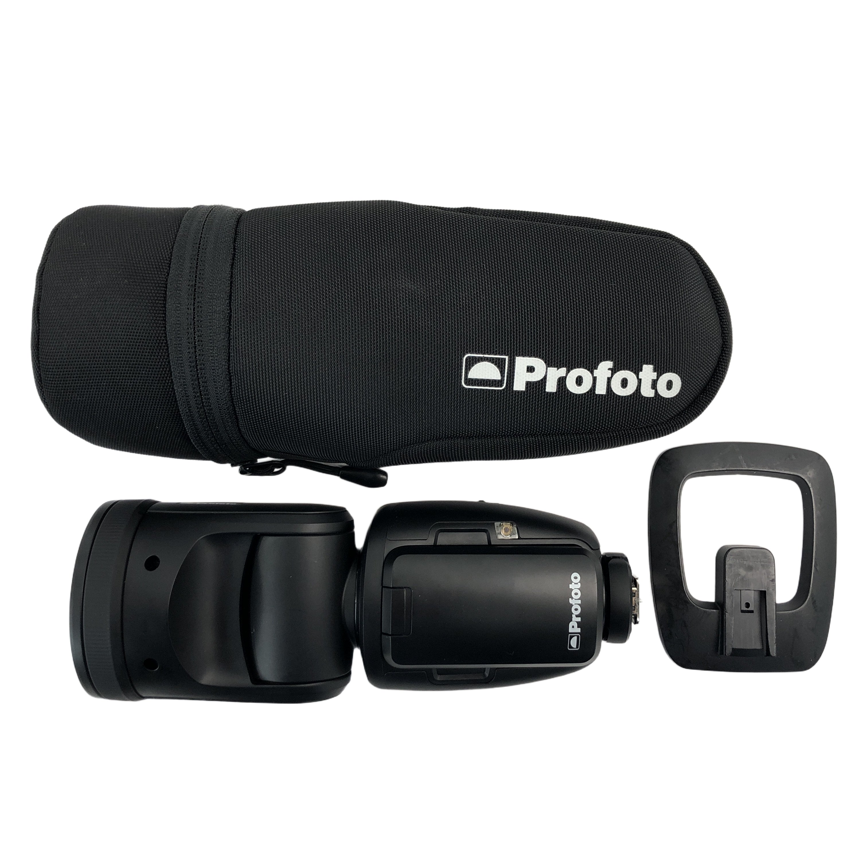 Profoto A1X Air TTL-C ストロボ プロフォト 撮影機材 中古