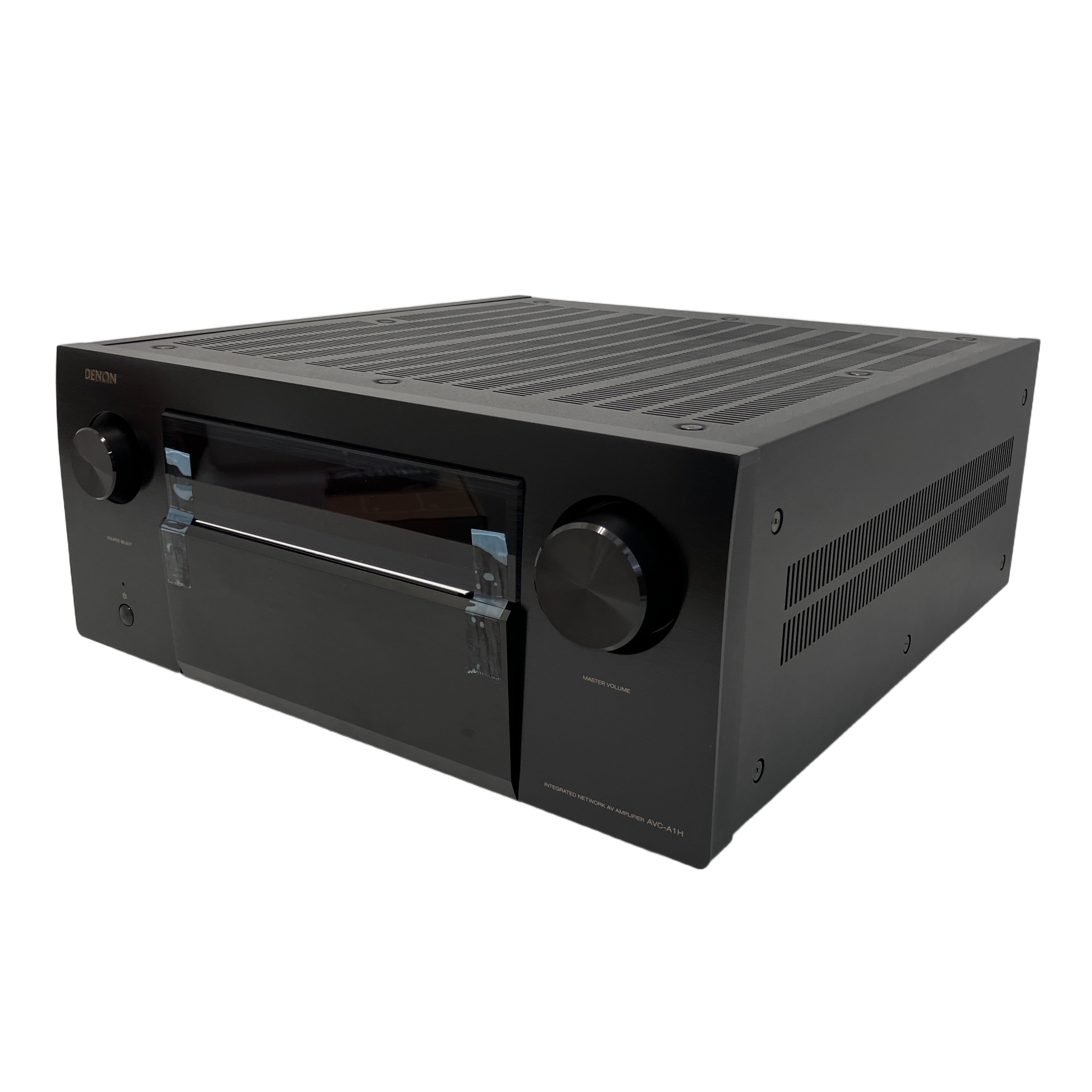 DENON AVC-A1H 15.4ch AVサラウンドアンプ 中古 良好
