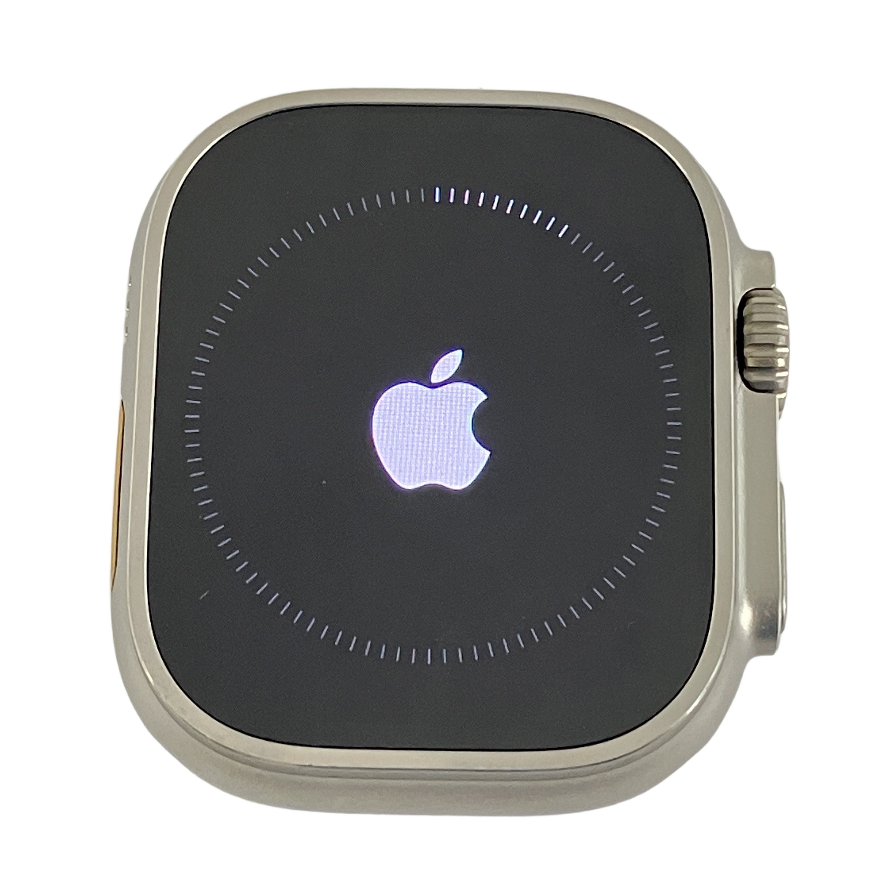 Apple A2986 Apple Watch Ultra 2 49mm GPS+Cellular アップルウォッチ スマートウォッチ 家電 中古
