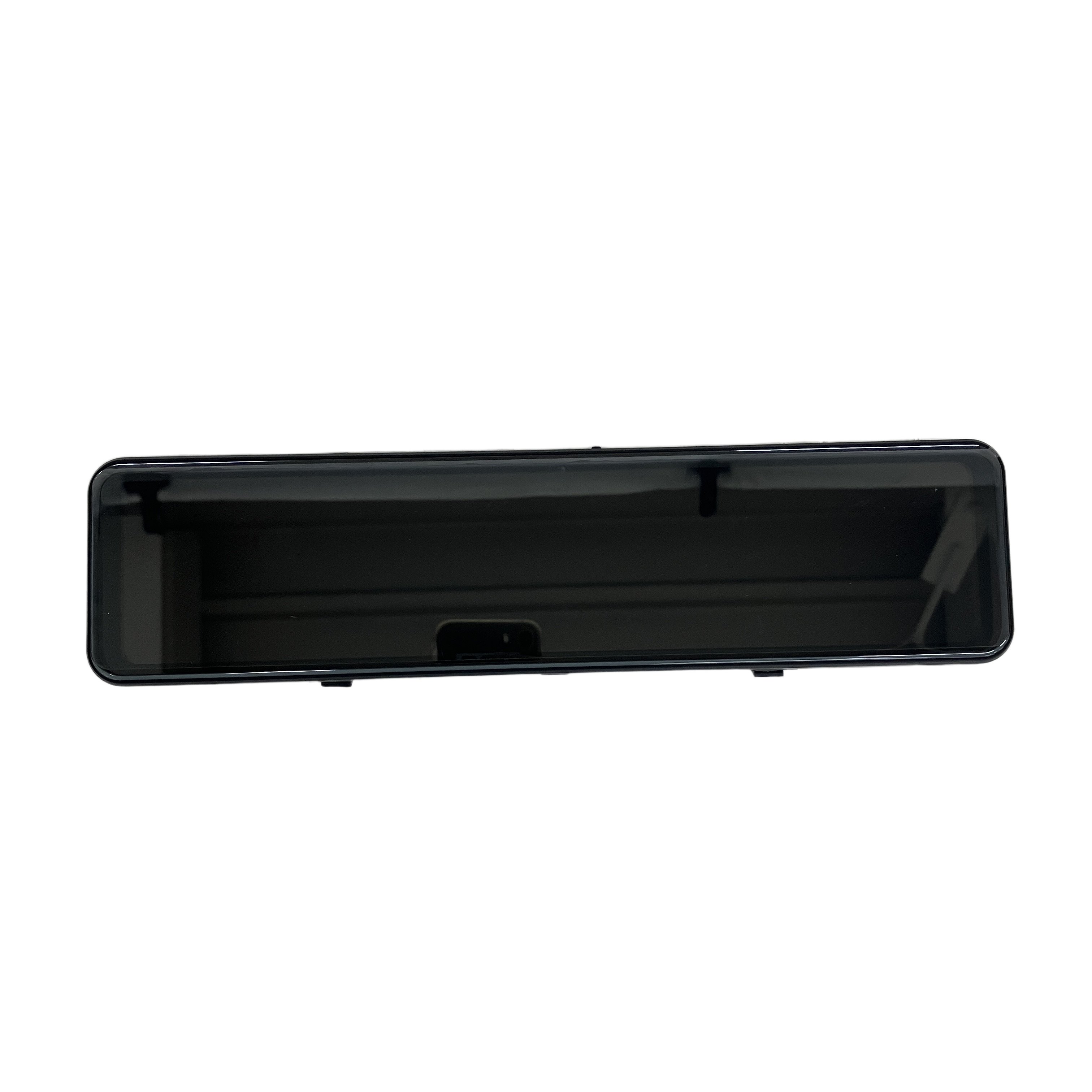 COMTEC コムテック ZDR038 ミラー型 デジタルインナーミラー ドライブレコーダー ドラレコ 前後2カメラ 中古