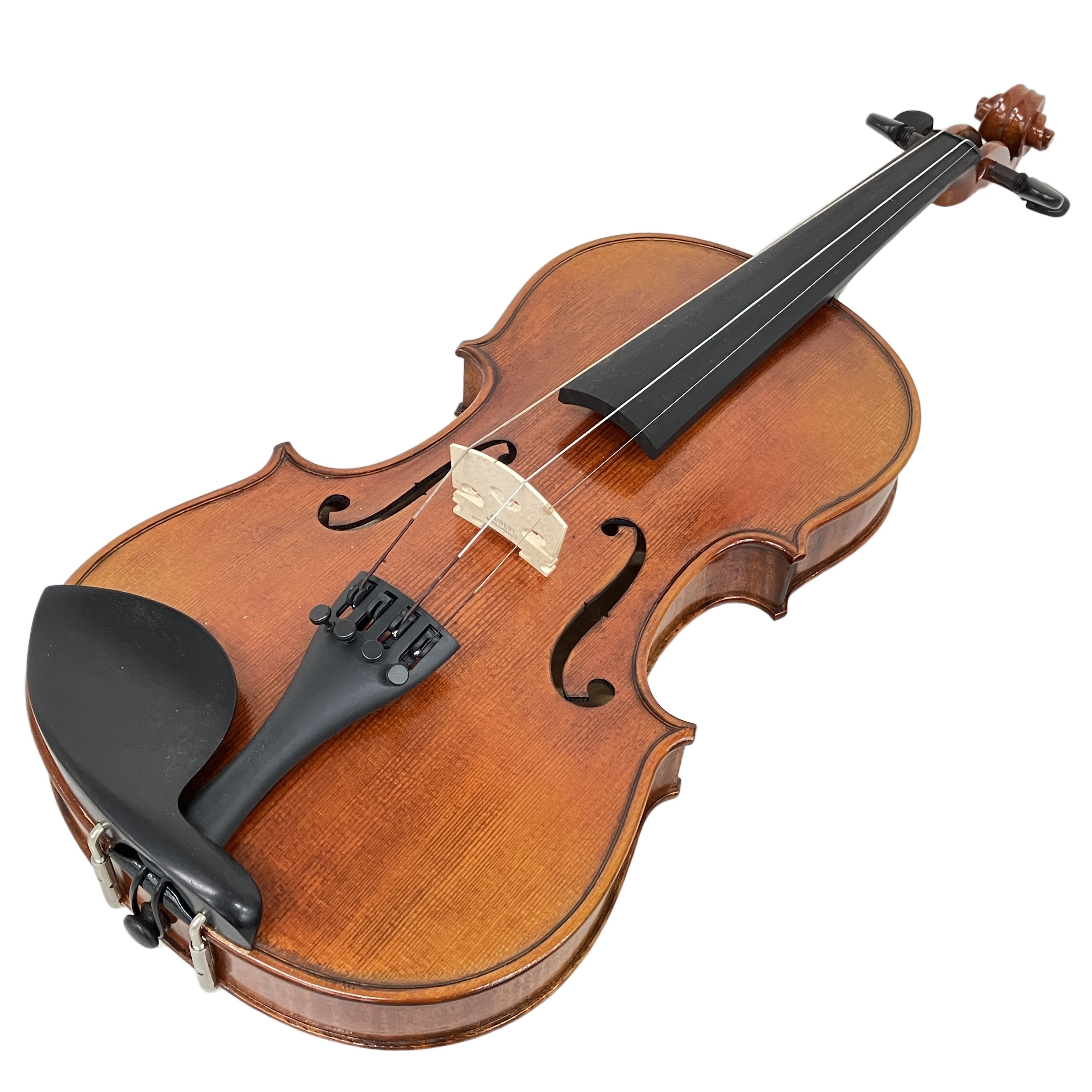 Nicolo Santi NSN-60S 4/4 2019 バイオリン 中古
