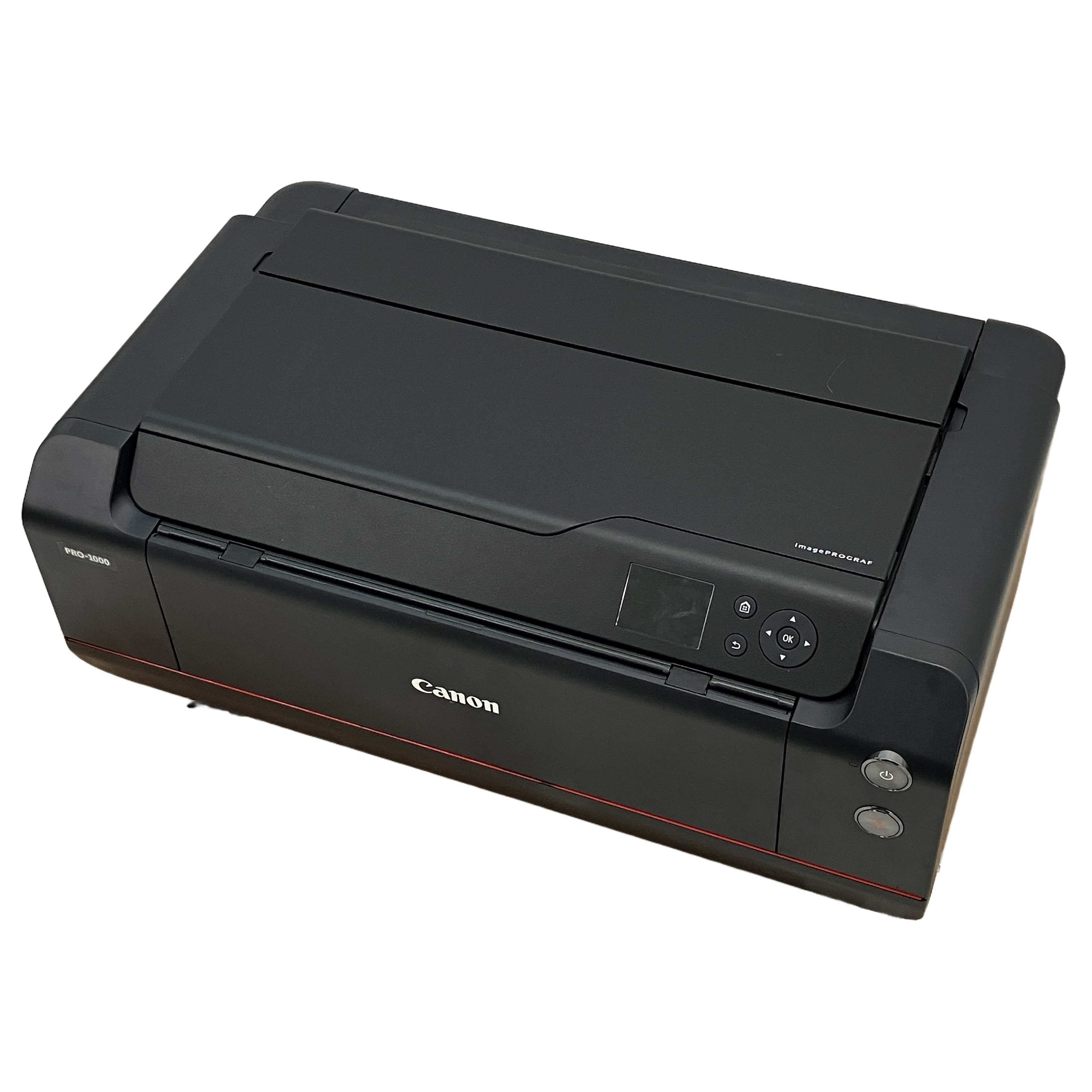 canon PRO1000 RMC:K10424 インクジェットプリンター プロ向け 大判 A2 キヤノン 中古