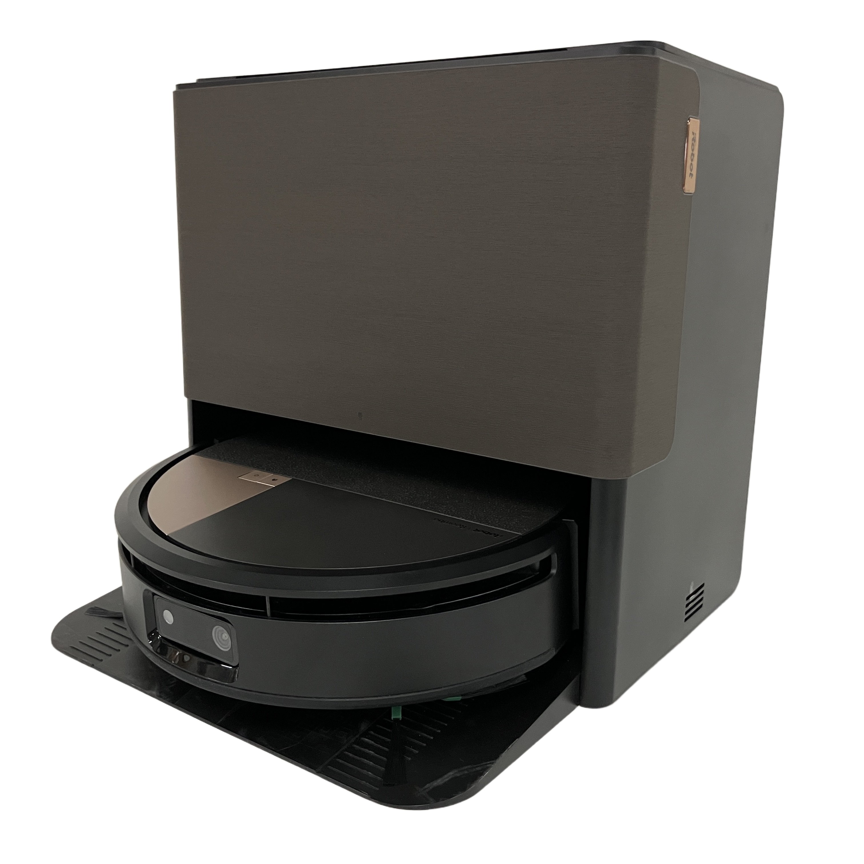 iRobot Roomba Max combo RCE-Y1 ロボット掃除機 AutoWash 充電ステーション アイロボット ルンバ 中古 良好