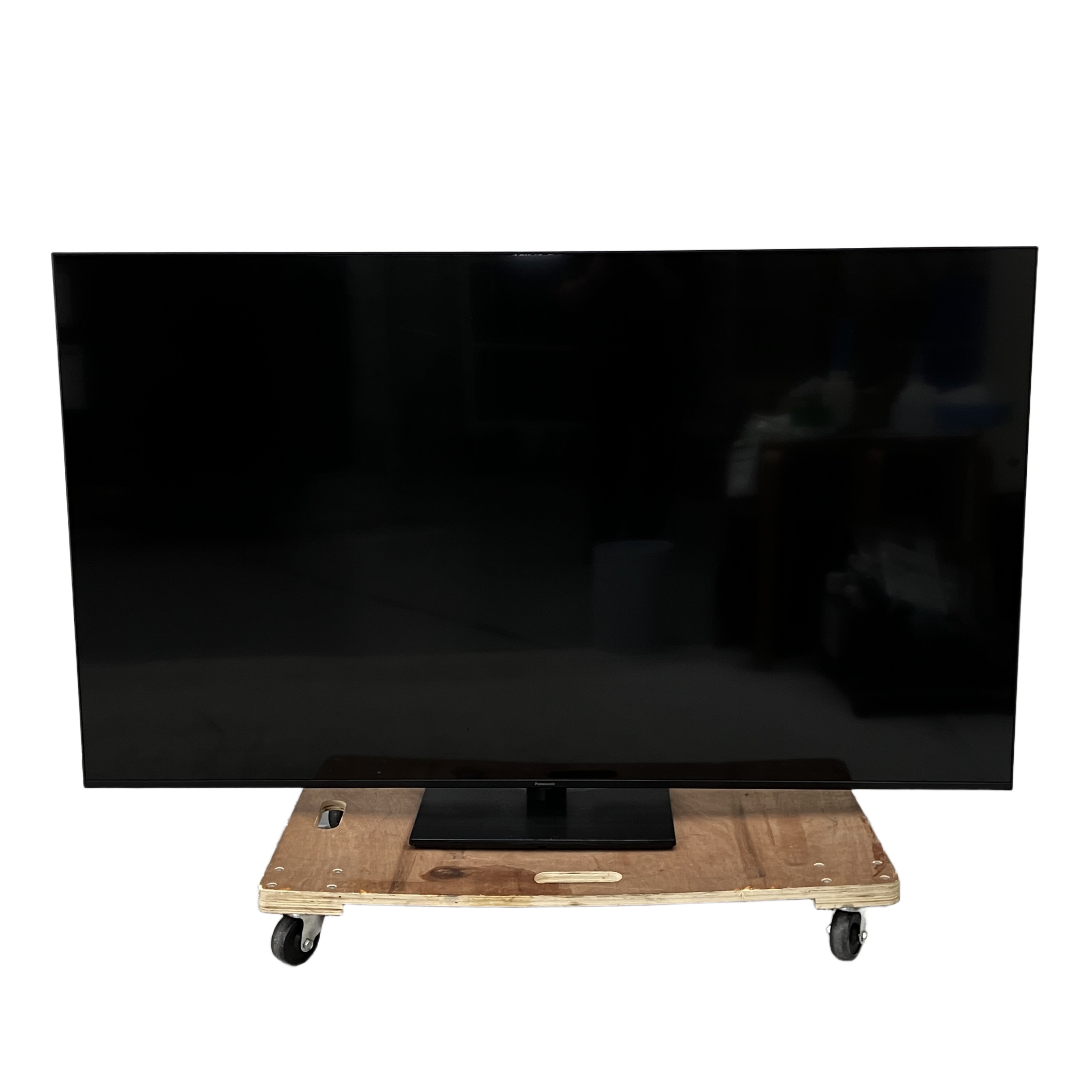 Panasonic TH-65MX950 2023年製 65V型 4K液晶 テレビ パナソニック VIERA 中古