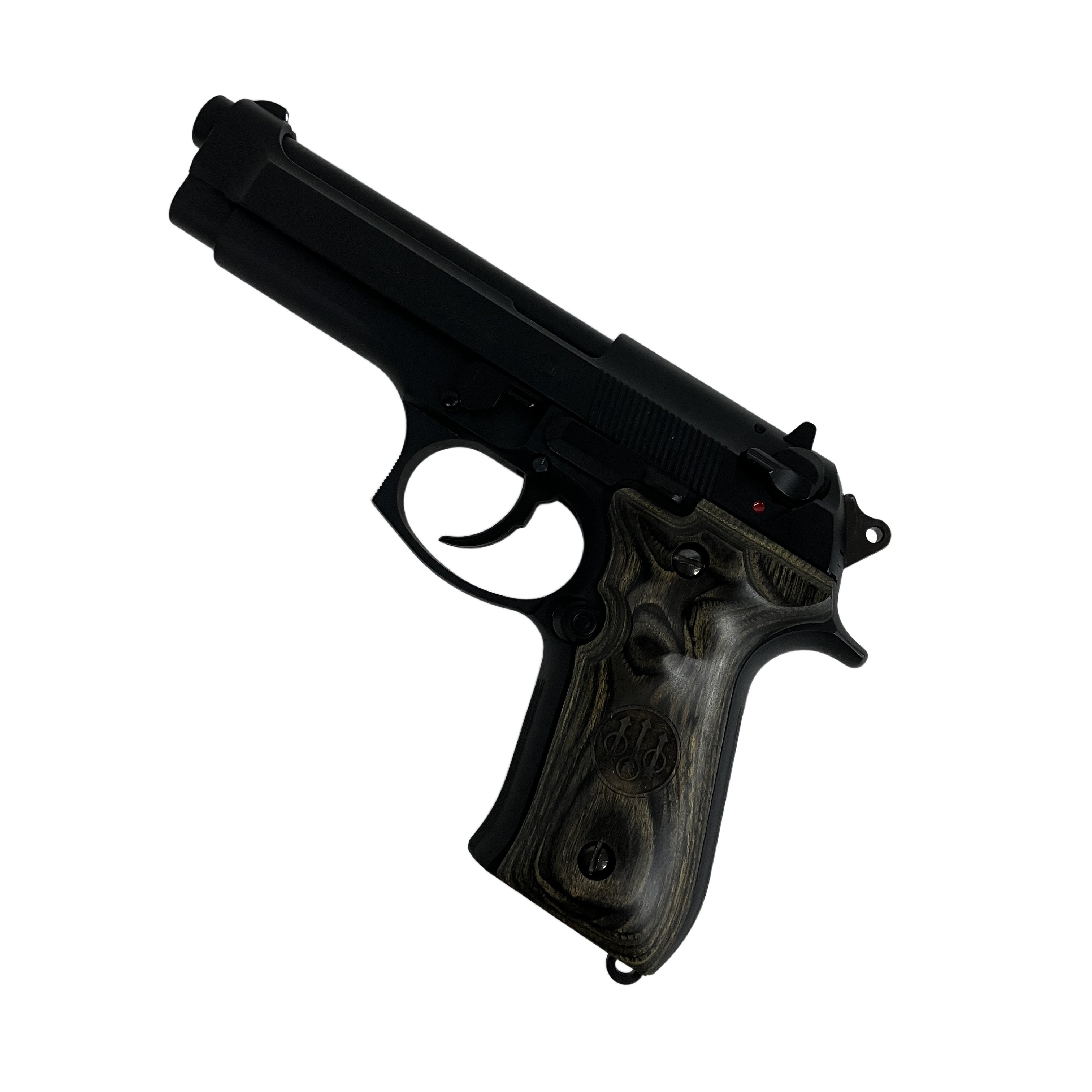 WA ウエスタンアームズ ベレッタ M92FS フルオート センチュリオン ガスガン 中古