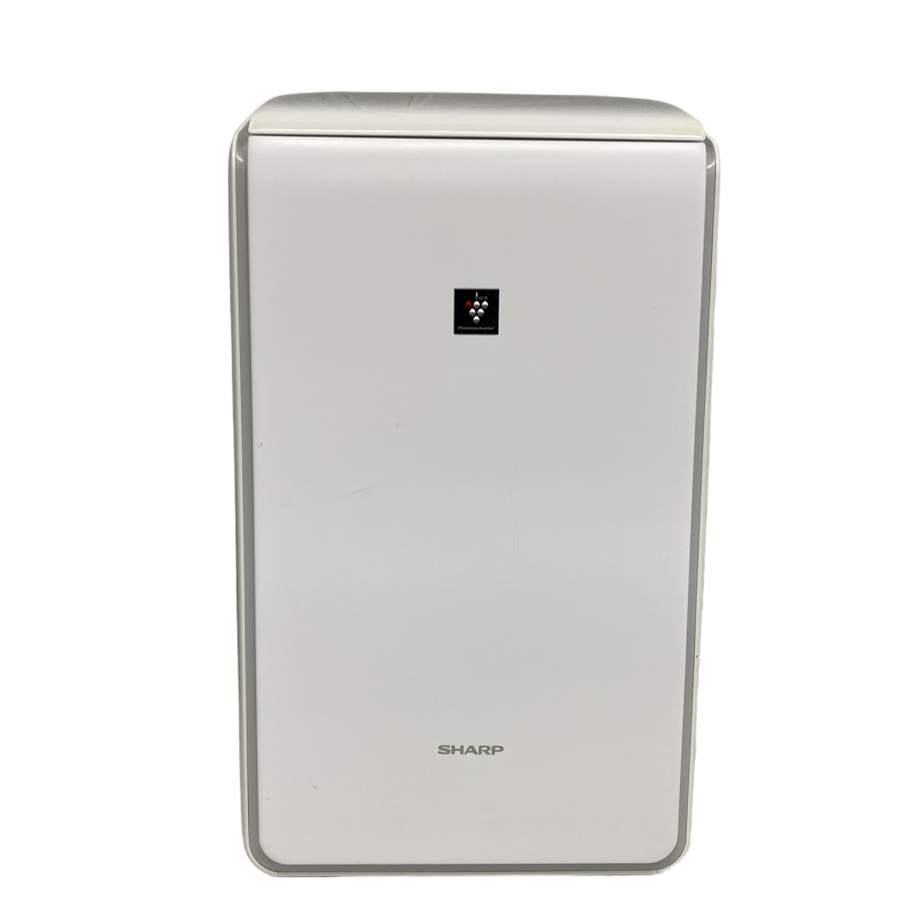 SHARP 衣類乾燥除湿機 プラズマクラスター CV-TH150-W シャープ 2025年製 中古