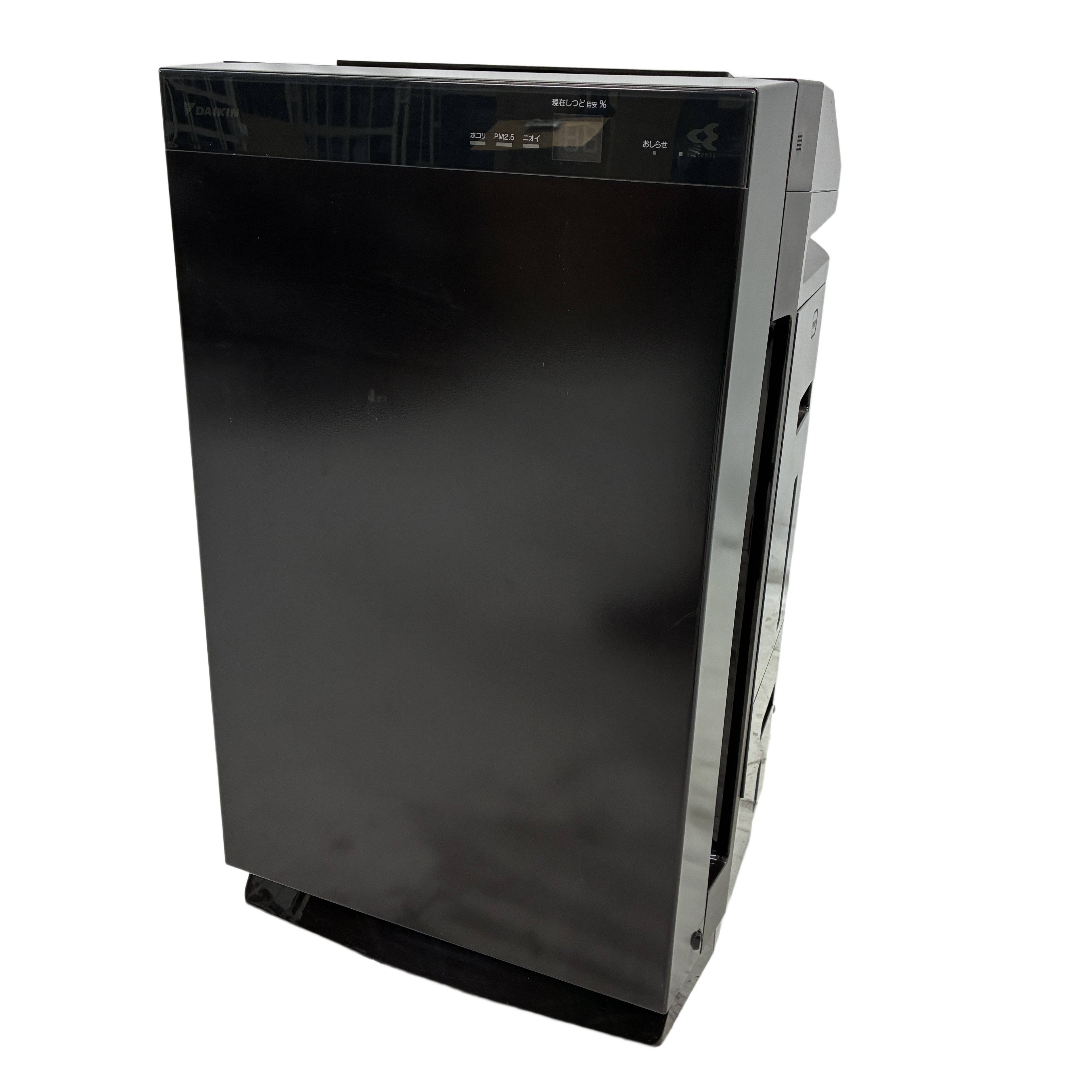 ダイキン MCZ70Y-T 空気清浄機 2022年製造 説明書ありDAIKIN 家電 中古