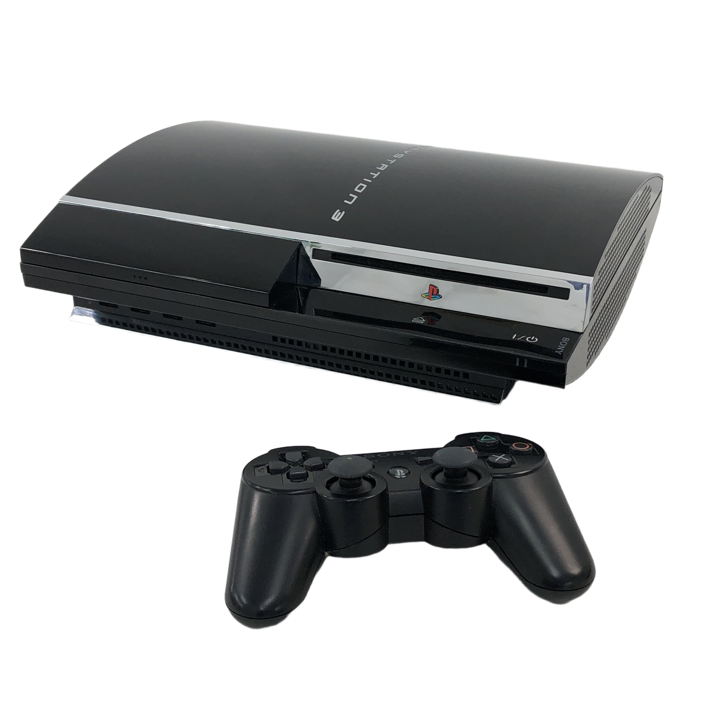 SONY ソニー CECHA00 PlayStation3 PS3 プレイステーション 3 家庭用ゲーム機 中古