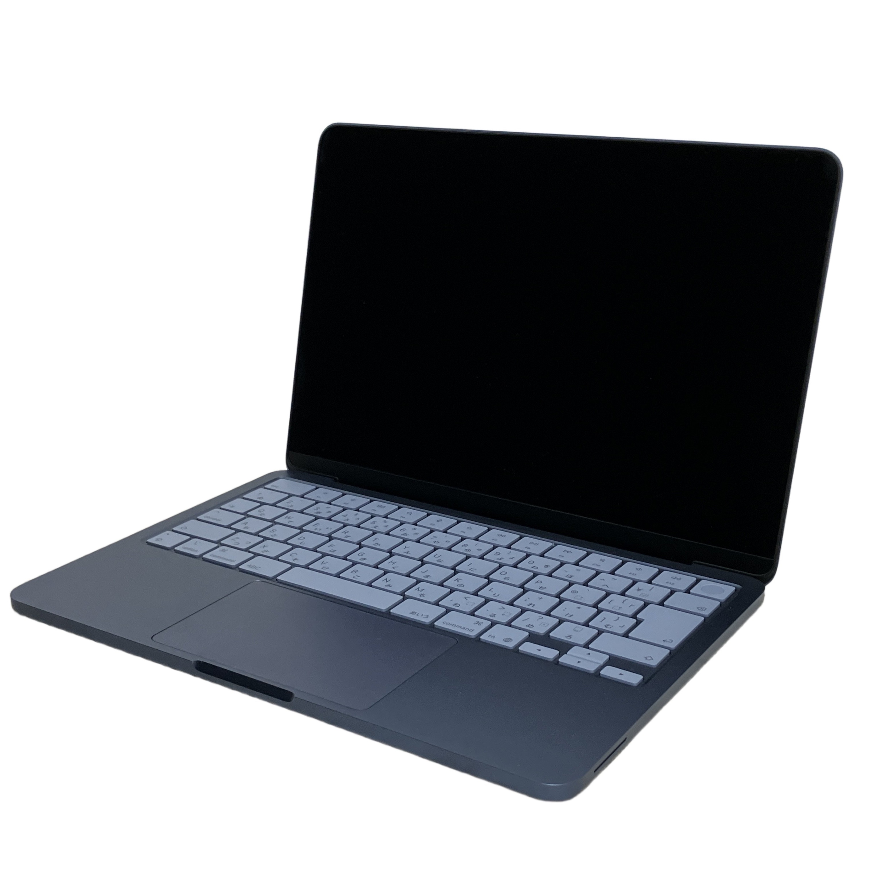 Apple MacBook Neo 13インチ MHFG4J/A A18 Pro ノート パソコン 8GB SSD 512GB Tahoe 中古 美品