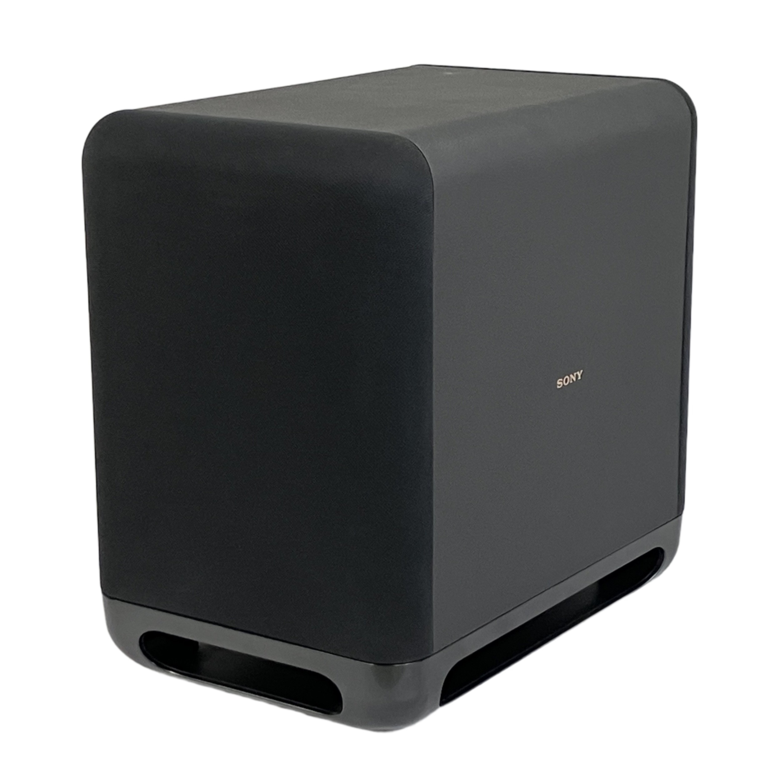 SONY SA-SW5 サブ ウーファー オーディオ ソニー 2022年製 音響 機材 機器 中古
