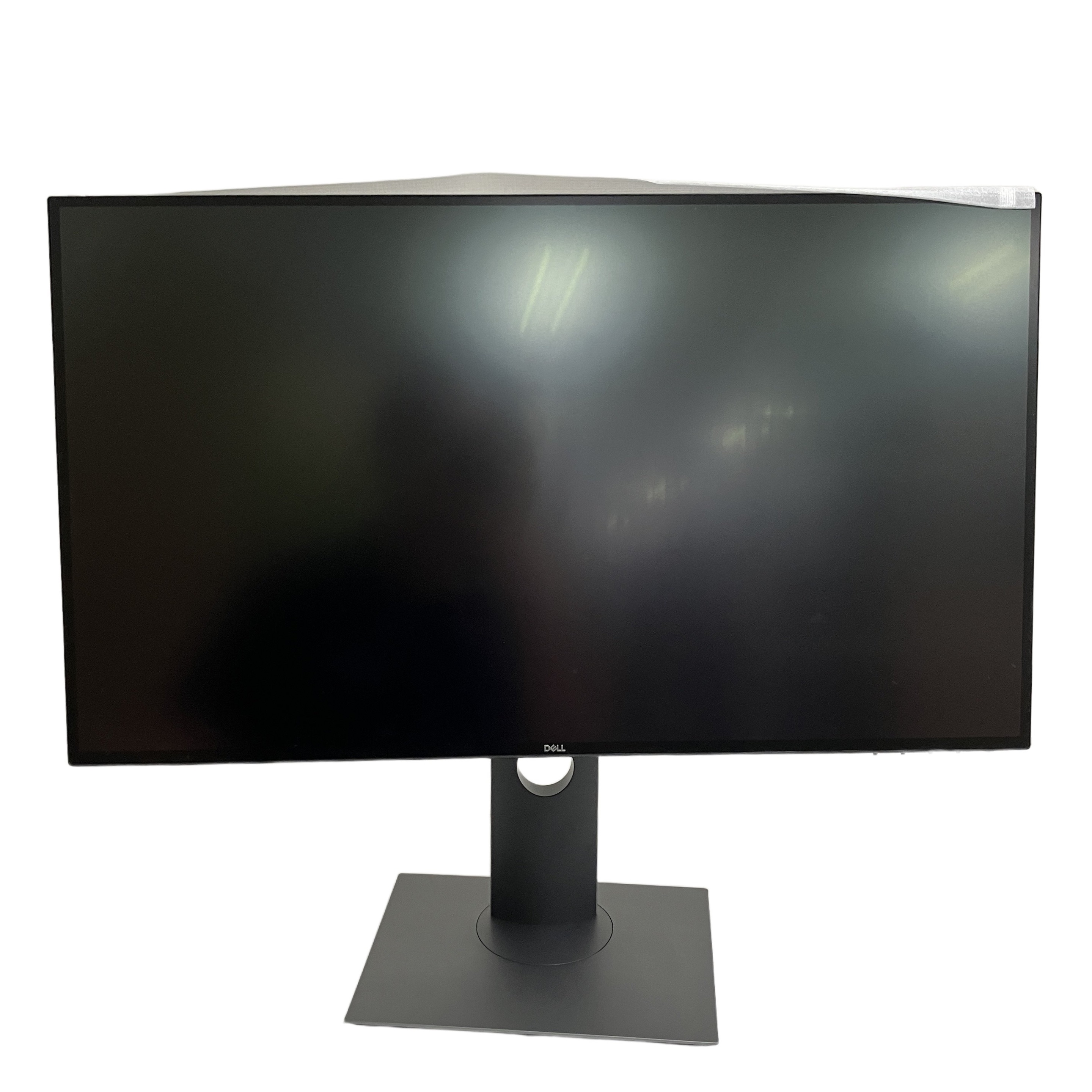 Dell U2720QM 27インチ 4K 液晶 モニター ディスプレイ 2021年製 デル 中古
