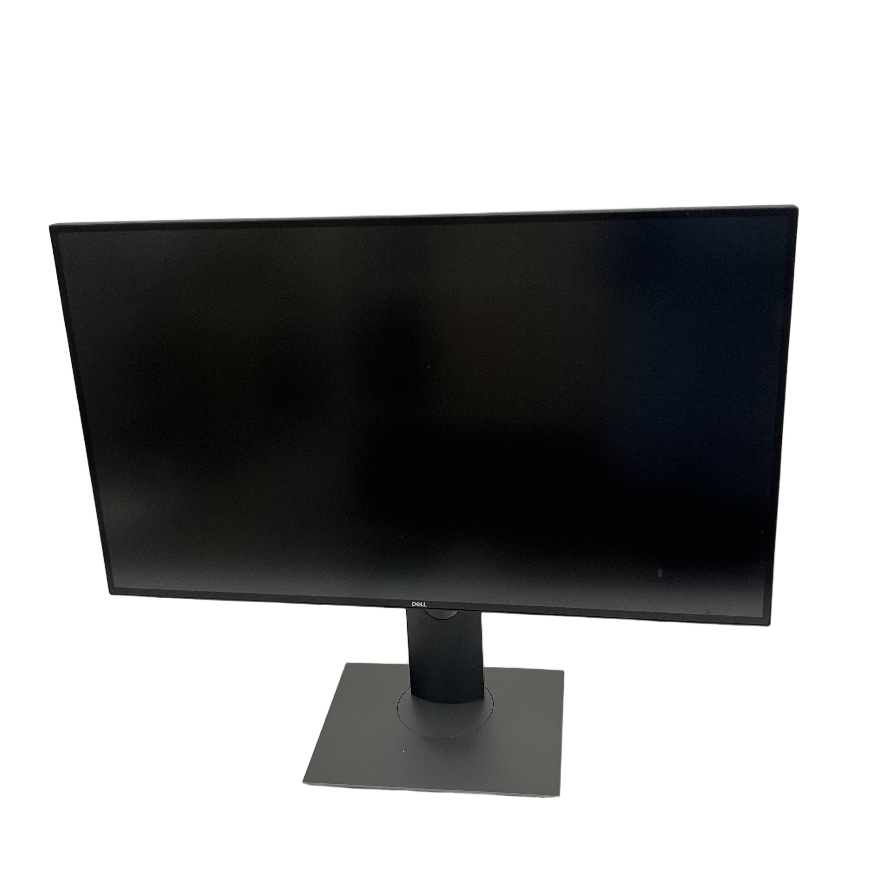 Dell U2720Q 27インチ 4K 液晶 モニター ディスプレイ 2020年製 デル 中古