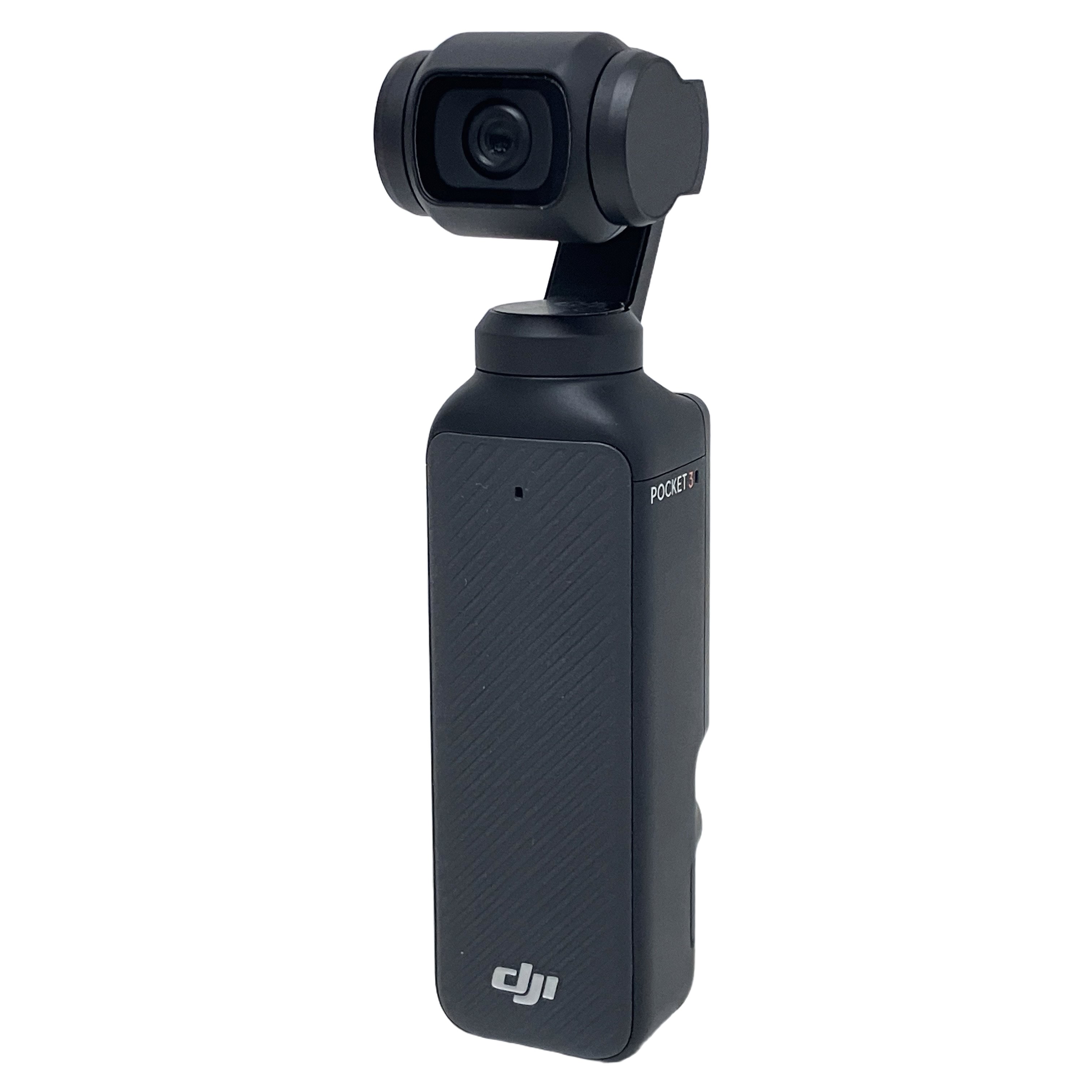DJI Osmo Pocket 3 Creator Combo PP-101 ジンバルカメラ 動画撮影 中古