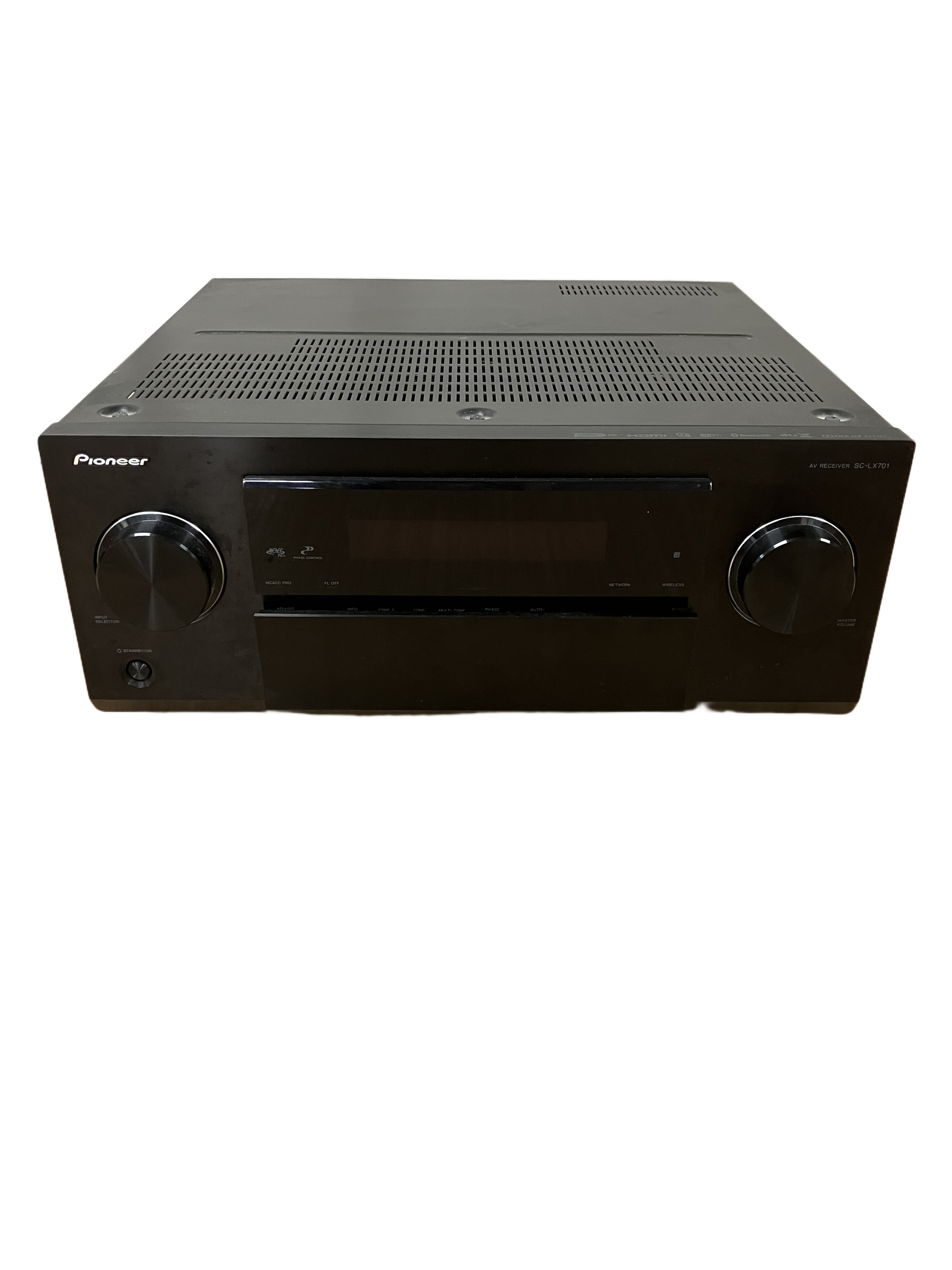 Pioneer SC-LX701 AVアンプ 音響機材 オーディオ機器 パイオニア 中古