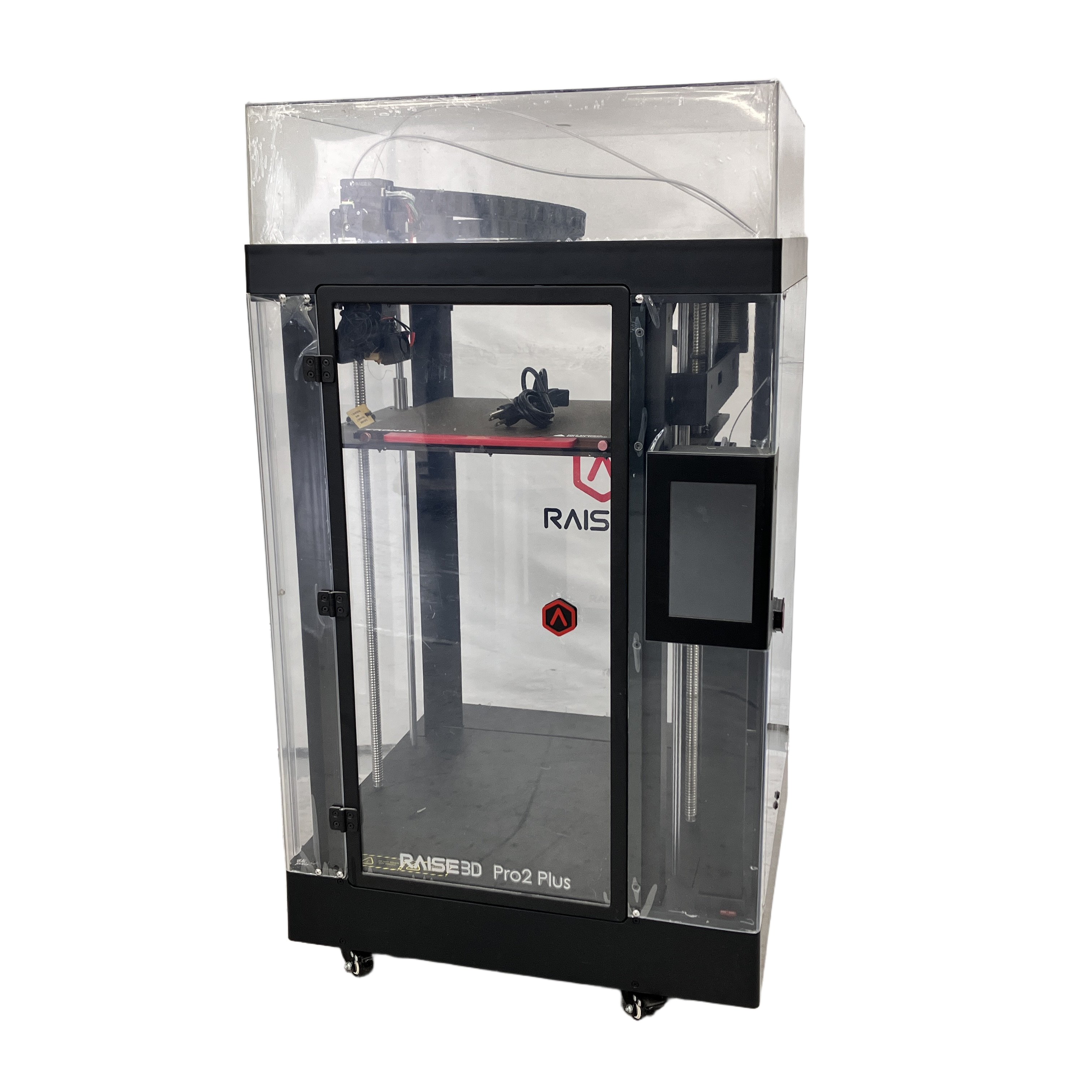 RAISE3D Pro2 Plus 3Dプリンター 造形 レイズ3D 家電 中古