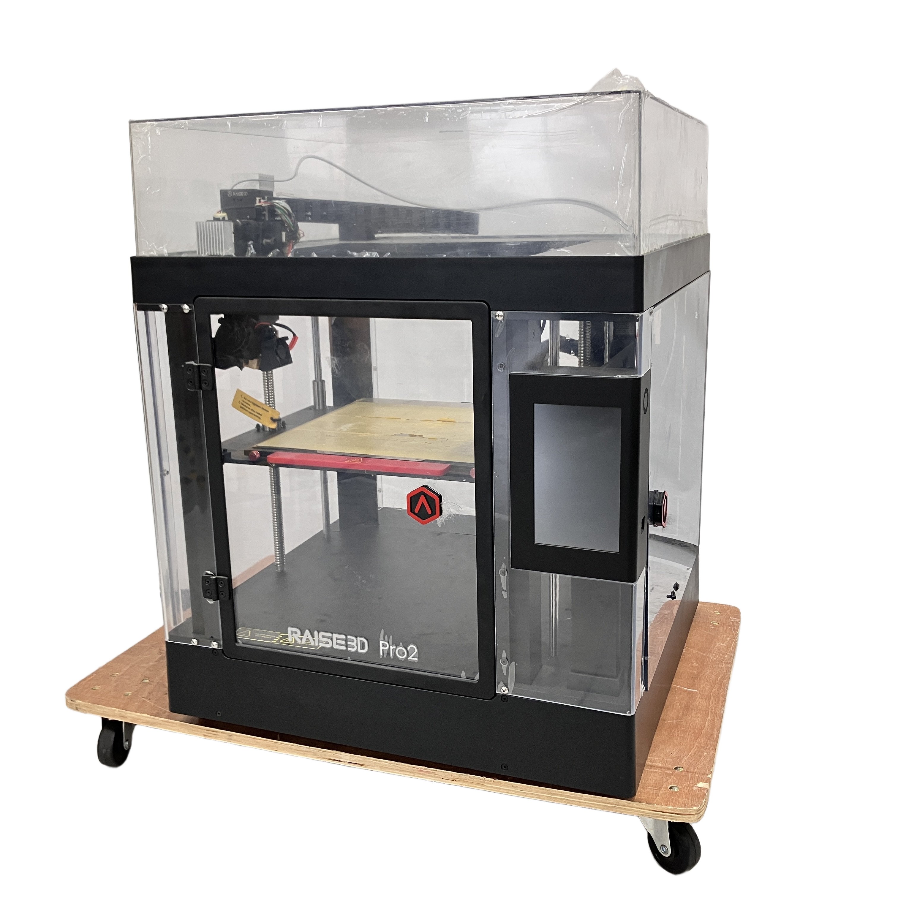 RAISE3D Pro2 3Dプリンター 造形 レイズ3D 家電 中古