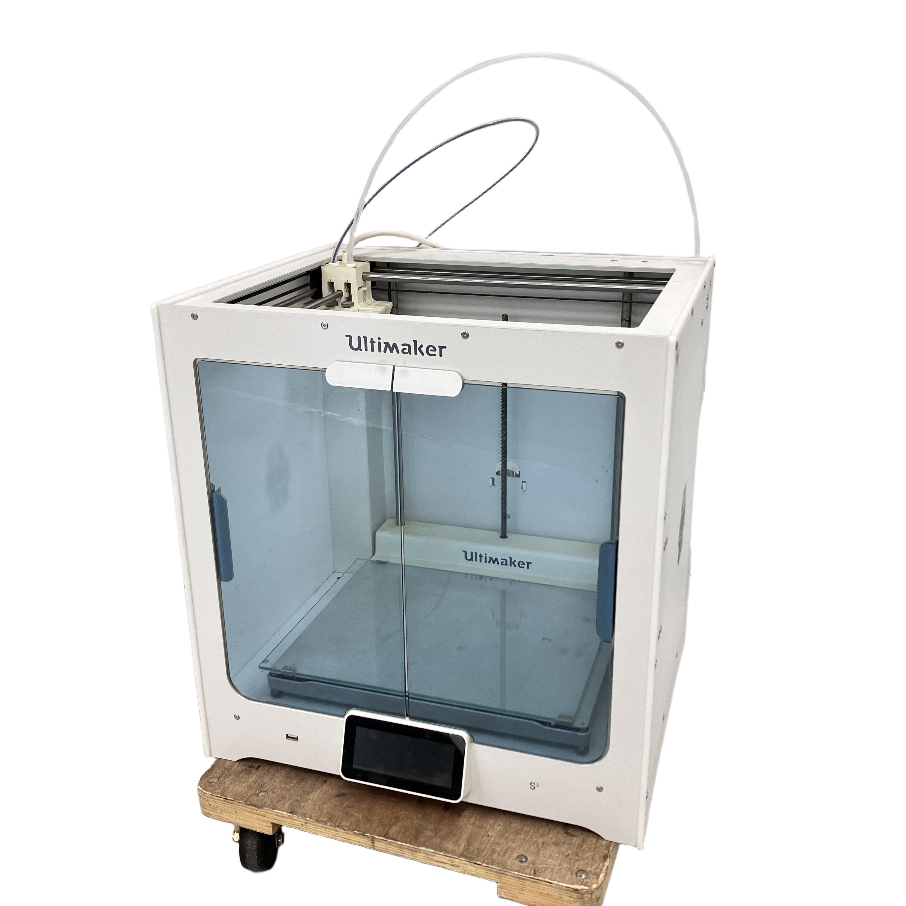 Ultimaker S5 3Dプリンター 造形 アルティメーカー 家電 訳あり 中古