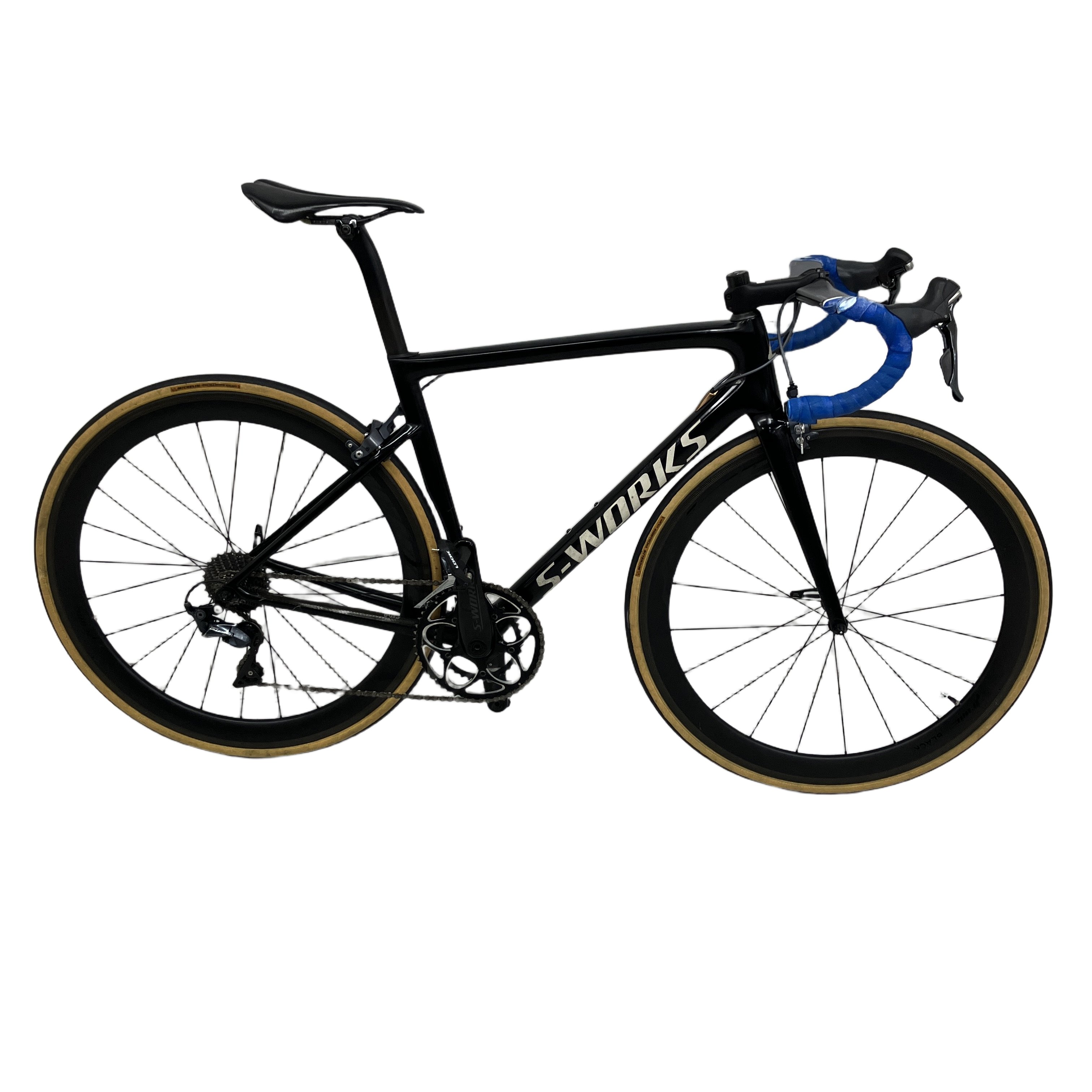 Specialized s-works Tarmac sl6 ロードバイク 2018 サイズ 54 自転車 スペシャライズド ターマック 中古