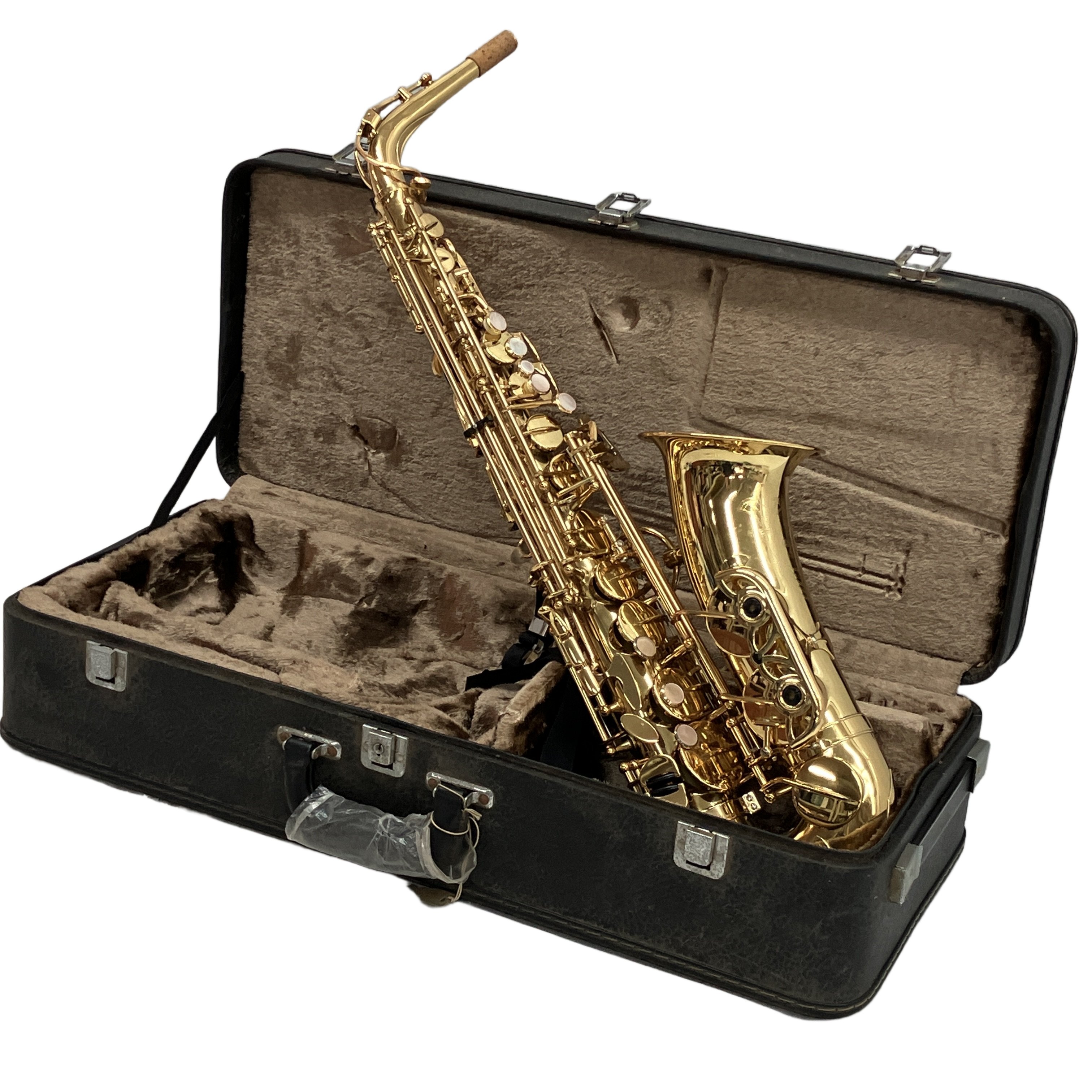 YANAGISAWA A-500 アルトサックス 管楽器 サックス ヤナギサワ 中古