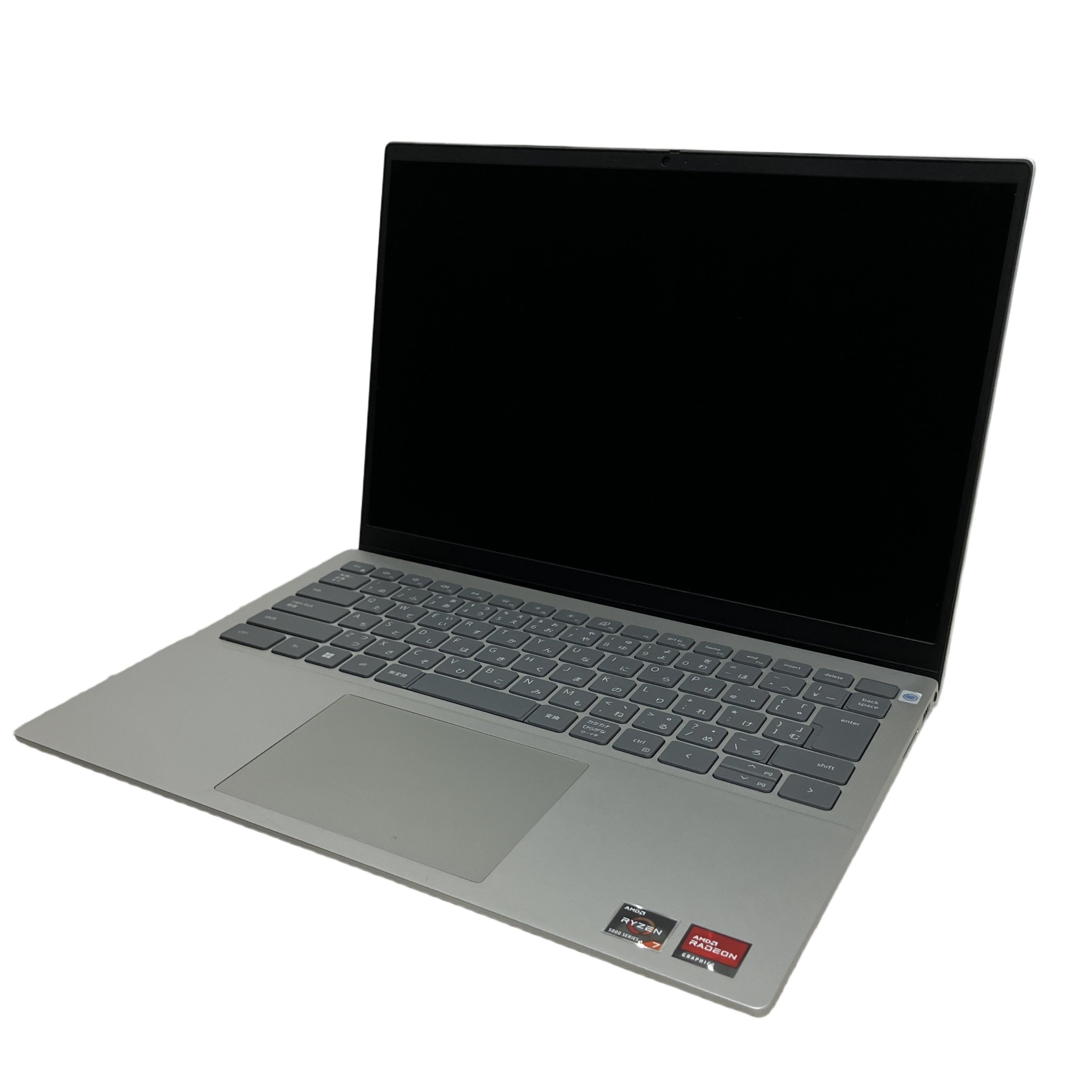 Dell Inspiron 14 5425 14インチ ノート パソコン Ryzen 7 5825U 16GB SSD 512GB win11 中古
