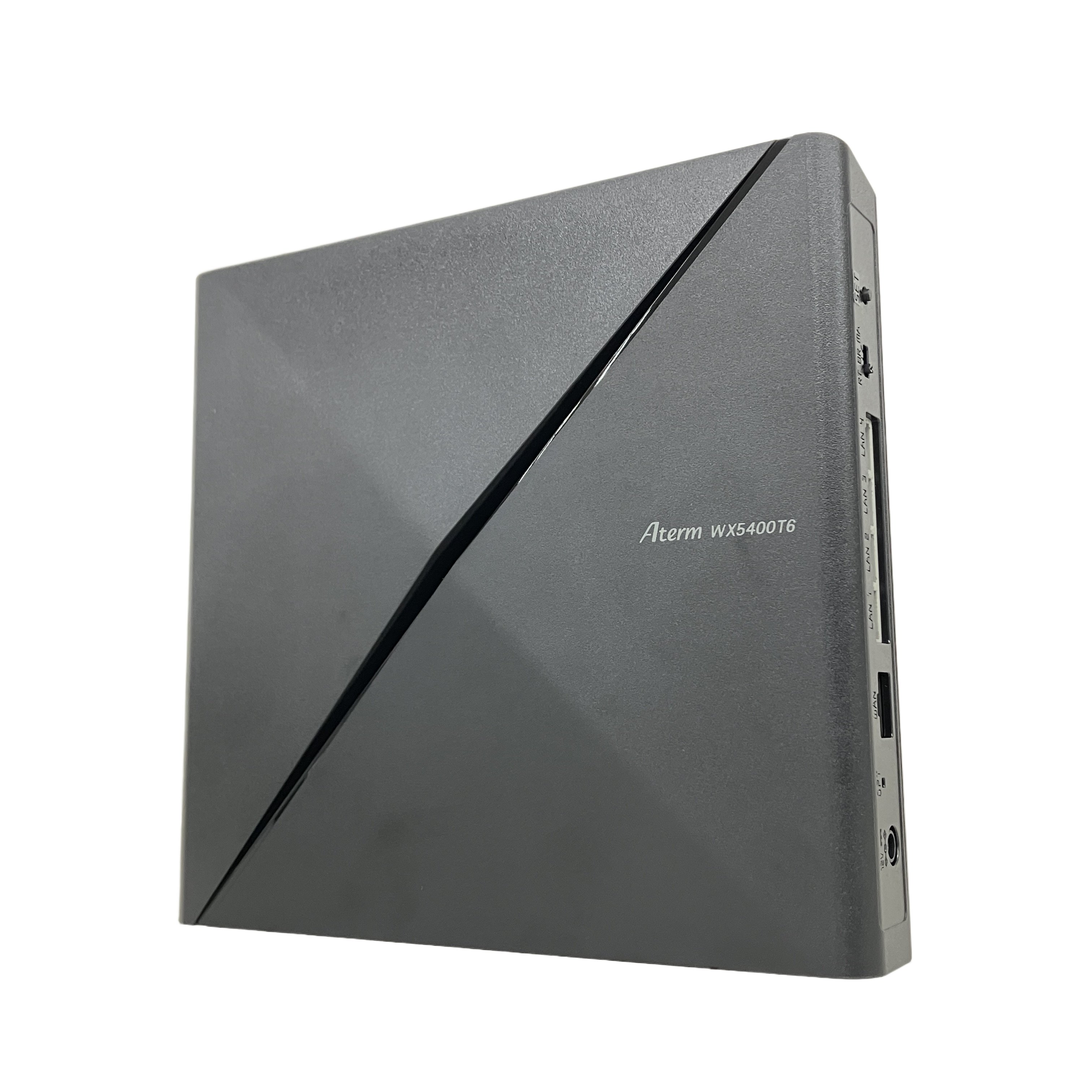 NEC Aterm WX5400T6 Wi-Fi ルーター 無線LAN 中古