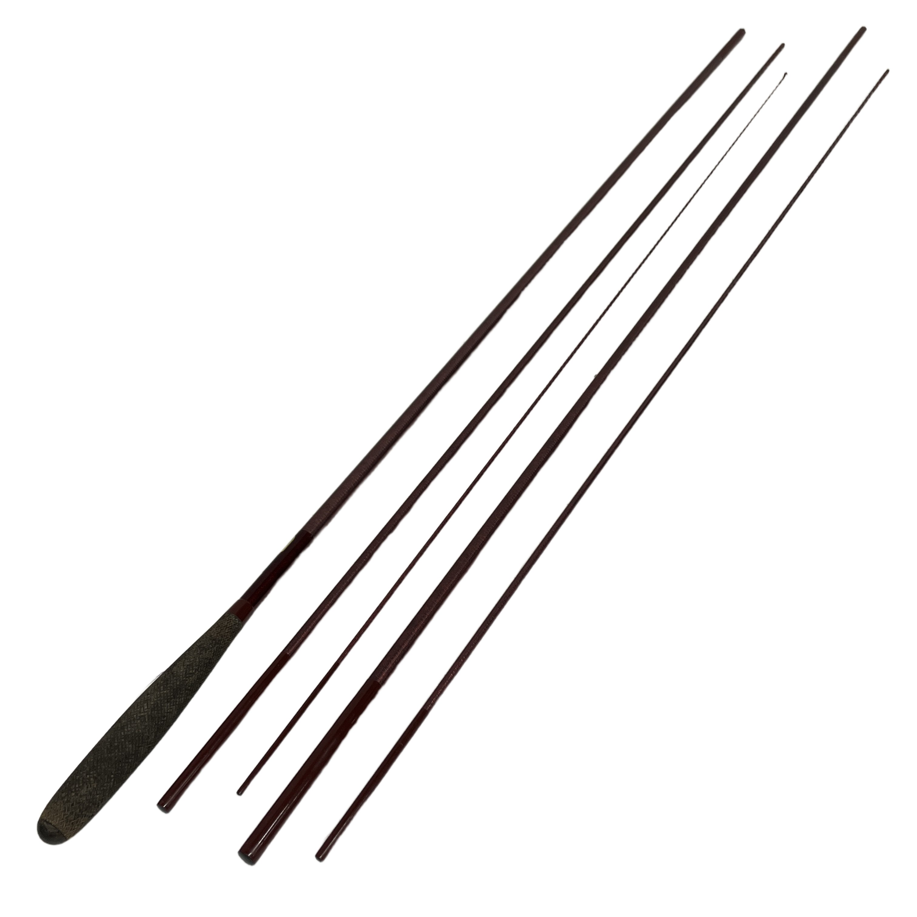 SHIMANO 翼 16尺 へらぶな 釣り竿 釣竿 シマノ 中古
