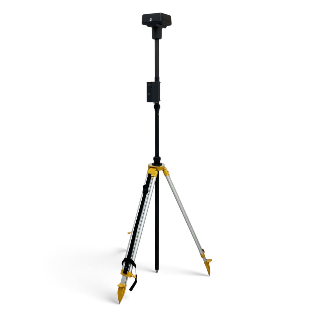 DJI D-RTK2 HIGH-PRECISION GNSS MOBILE STATION モバイルステーション ドローン用 中古