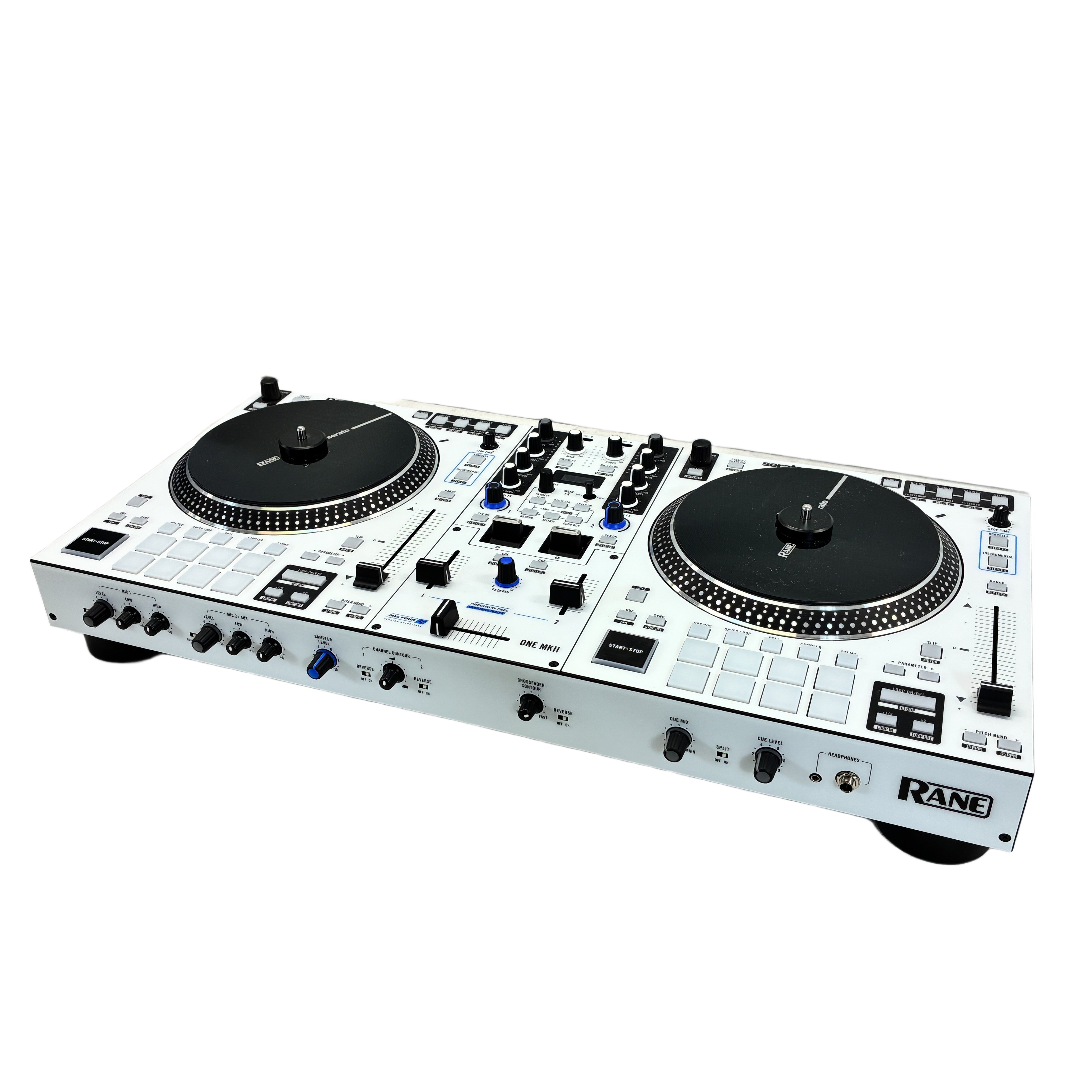 ★RANE ONE モーター駆動式DJコントローラー/音響機器★