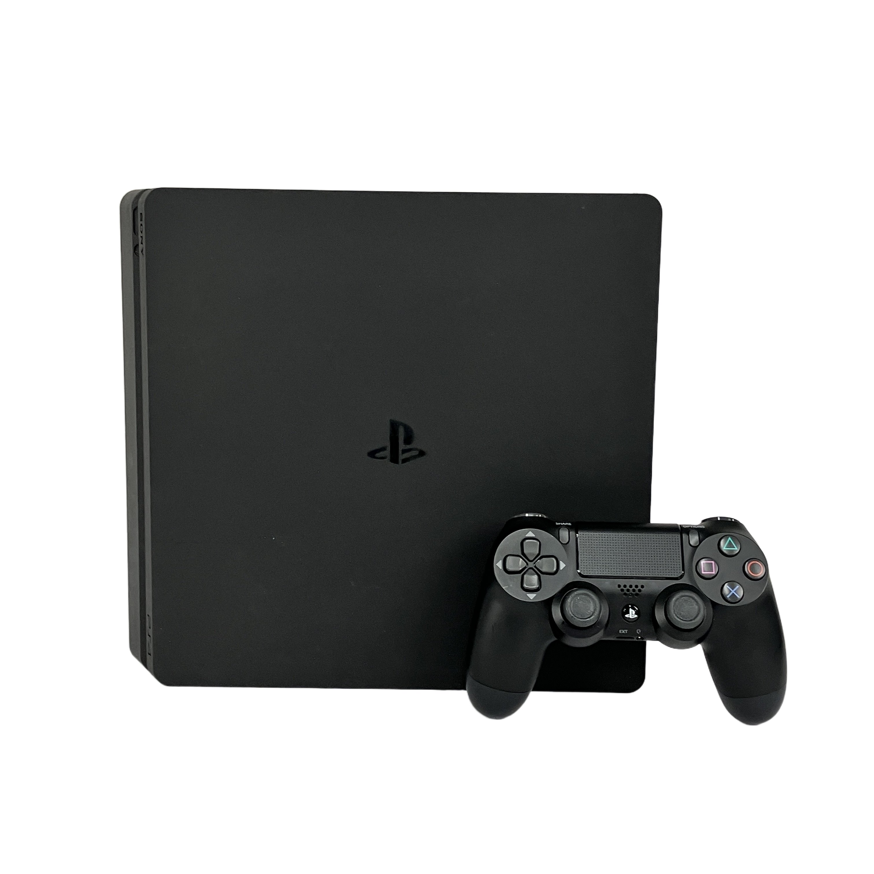SONY CUH-2000A PlayStation4 PS4 ゲーム機 本体 中古