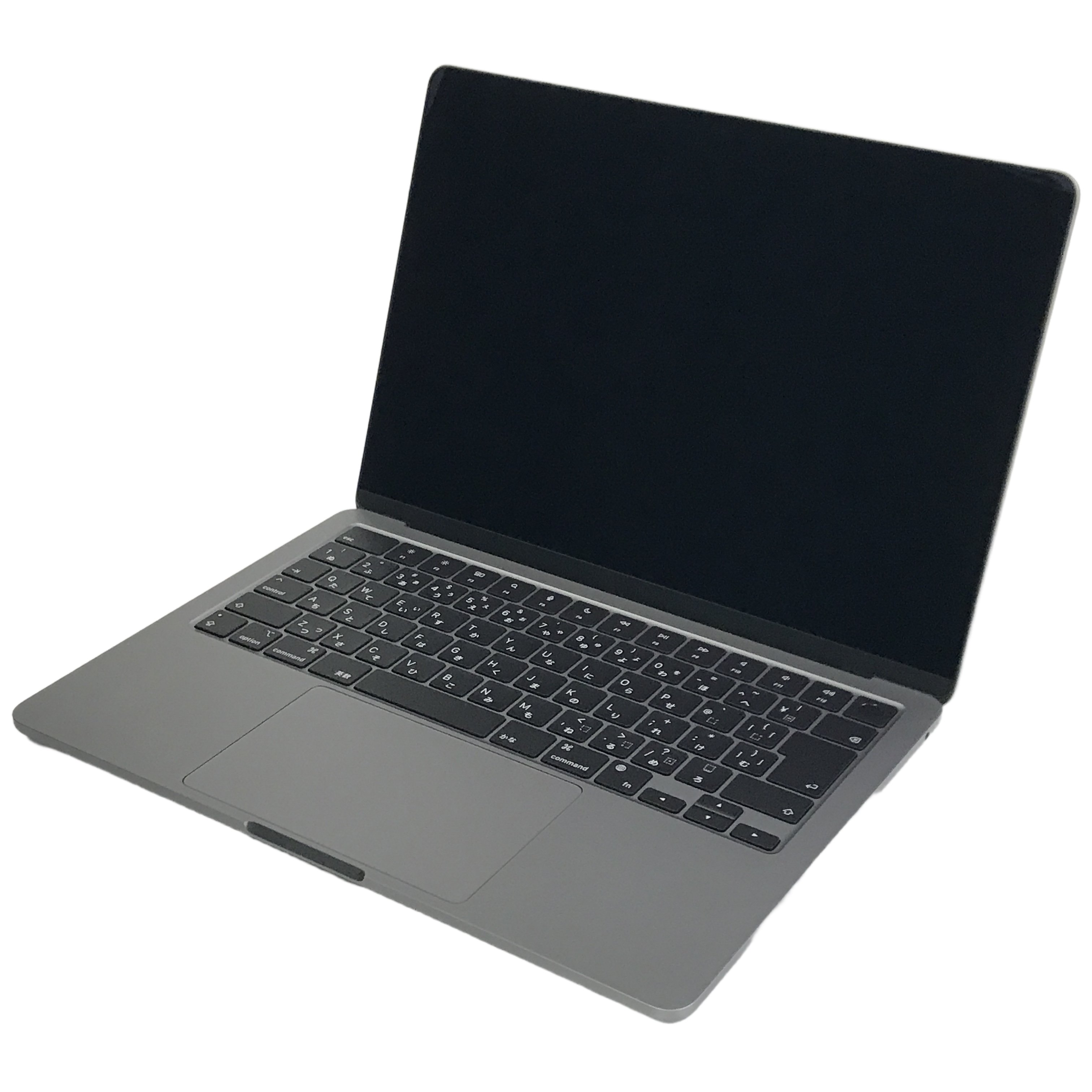 Apple MacBook Air M2 2022 13.6インチ ノート PC 16GB SSD 512GB M2 8C Ventura 中古