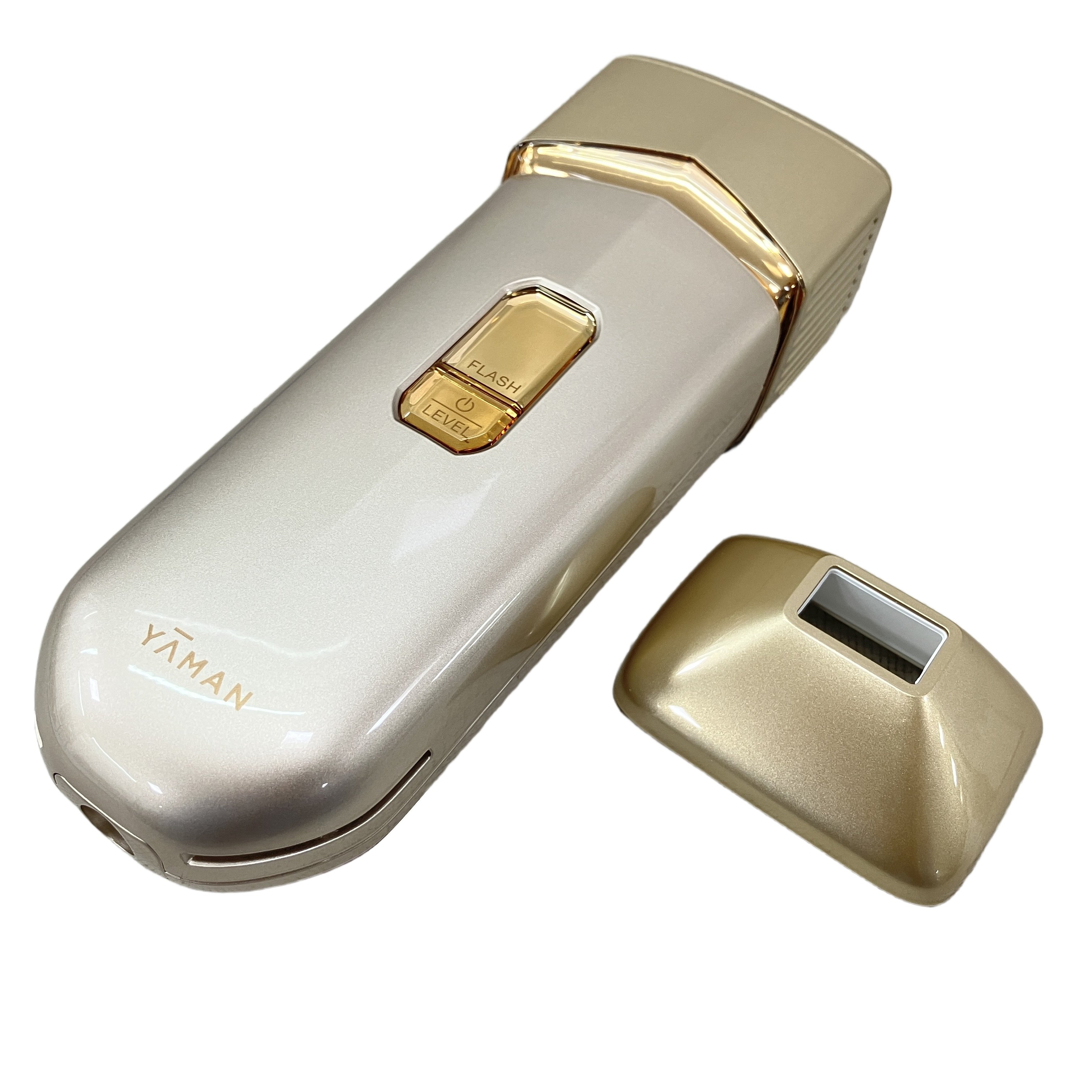 YA-MAN YJEA8N レイボーテ クールエピ Rei Beaut Cool Epi 脱毛器 スキンケア 美容機器 ヤーマン 開封 未使用
