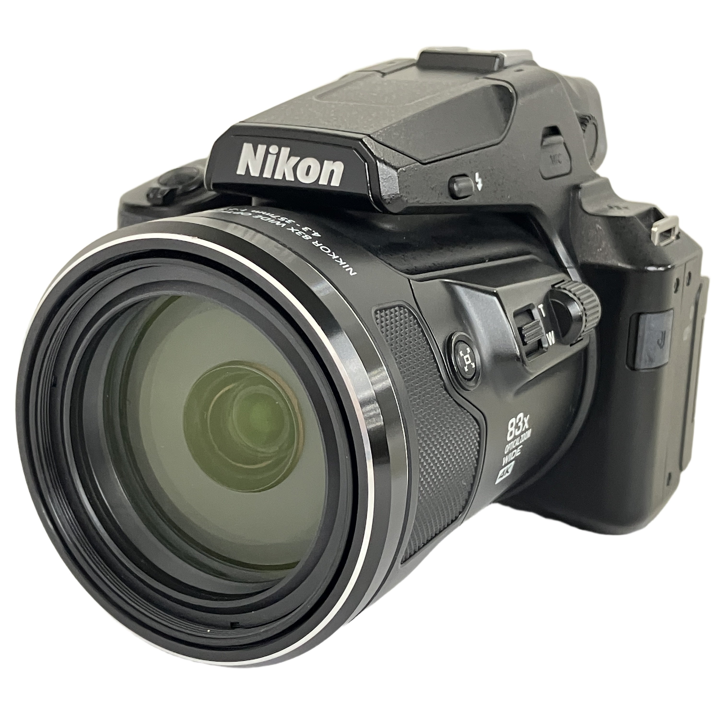 ★Nikon COOLPIX P950 コンパクトデジタルカメラ 中古★