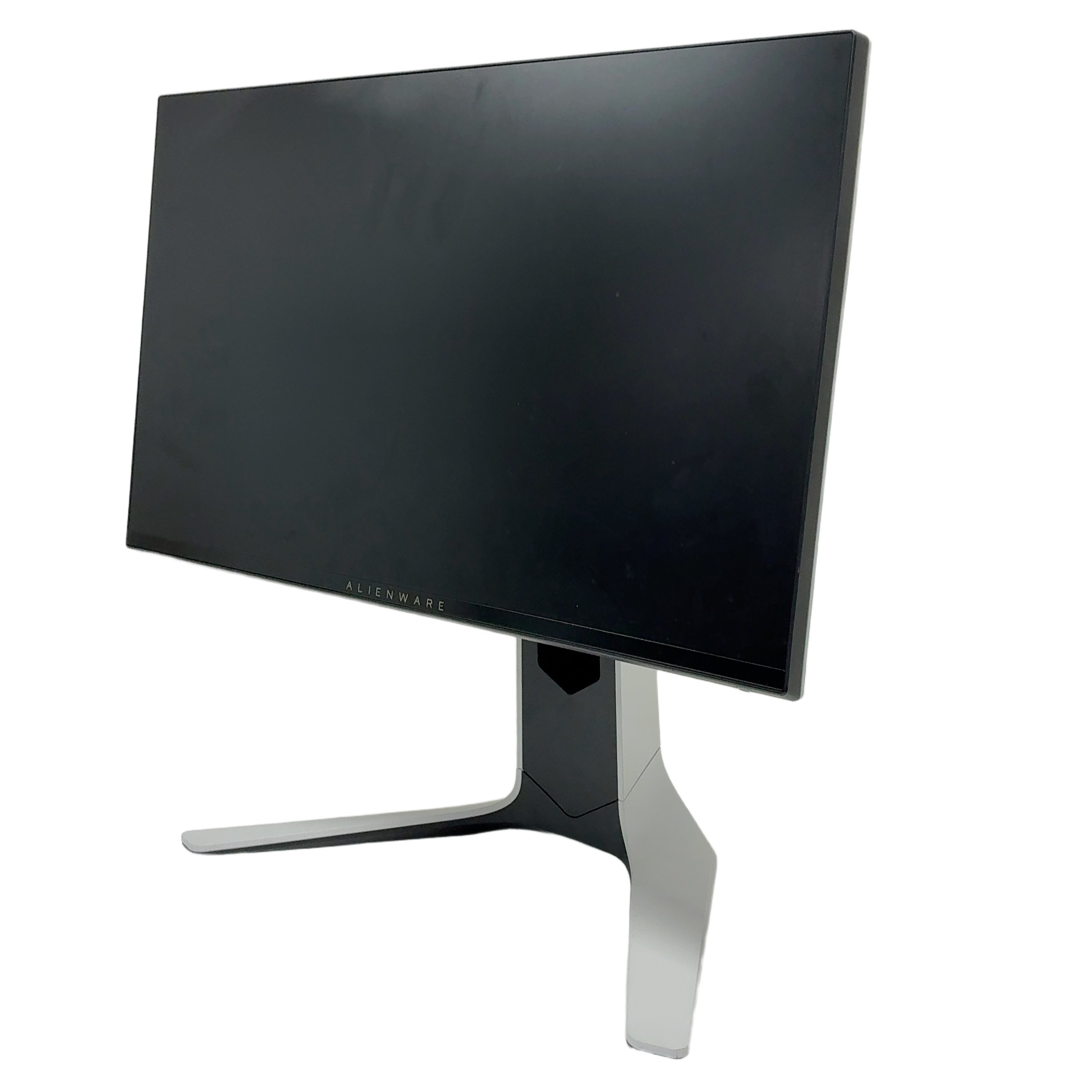 DELL Alienware AW2521HFL 液晶 モニター 24.5インチ 2020年製 PC周辺機器 中古