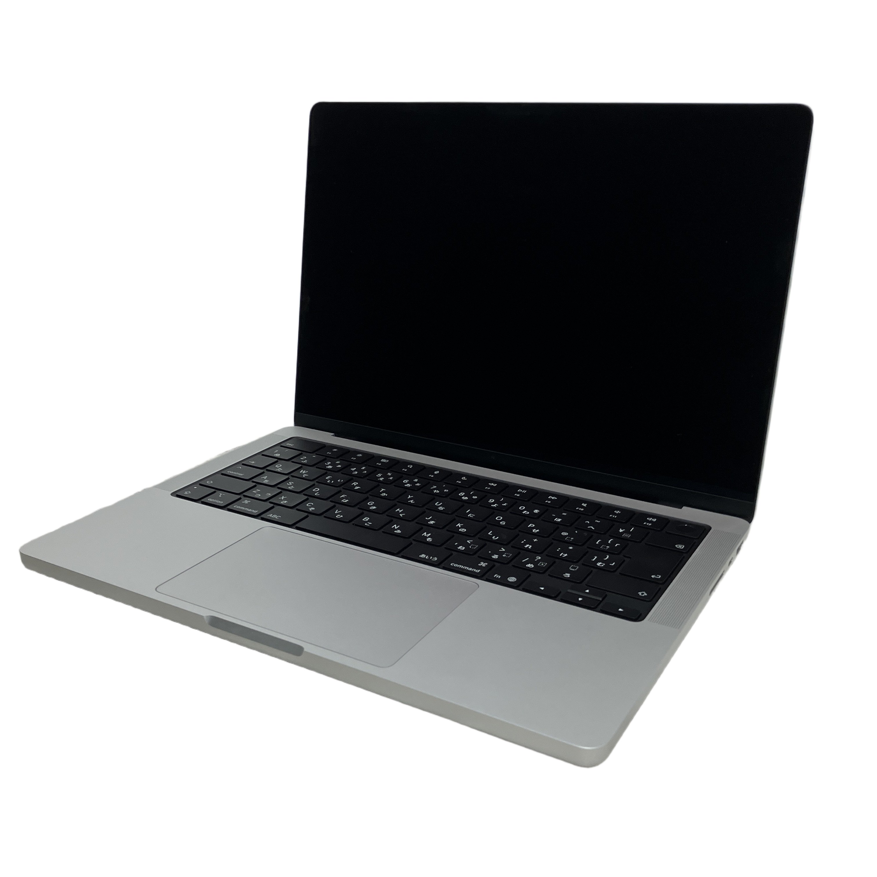 Apple MacBook Pro 14インチ M5 MJ3E4J/A ノート パソコン 32GB SSD 1TB Tahoe 中古 良好