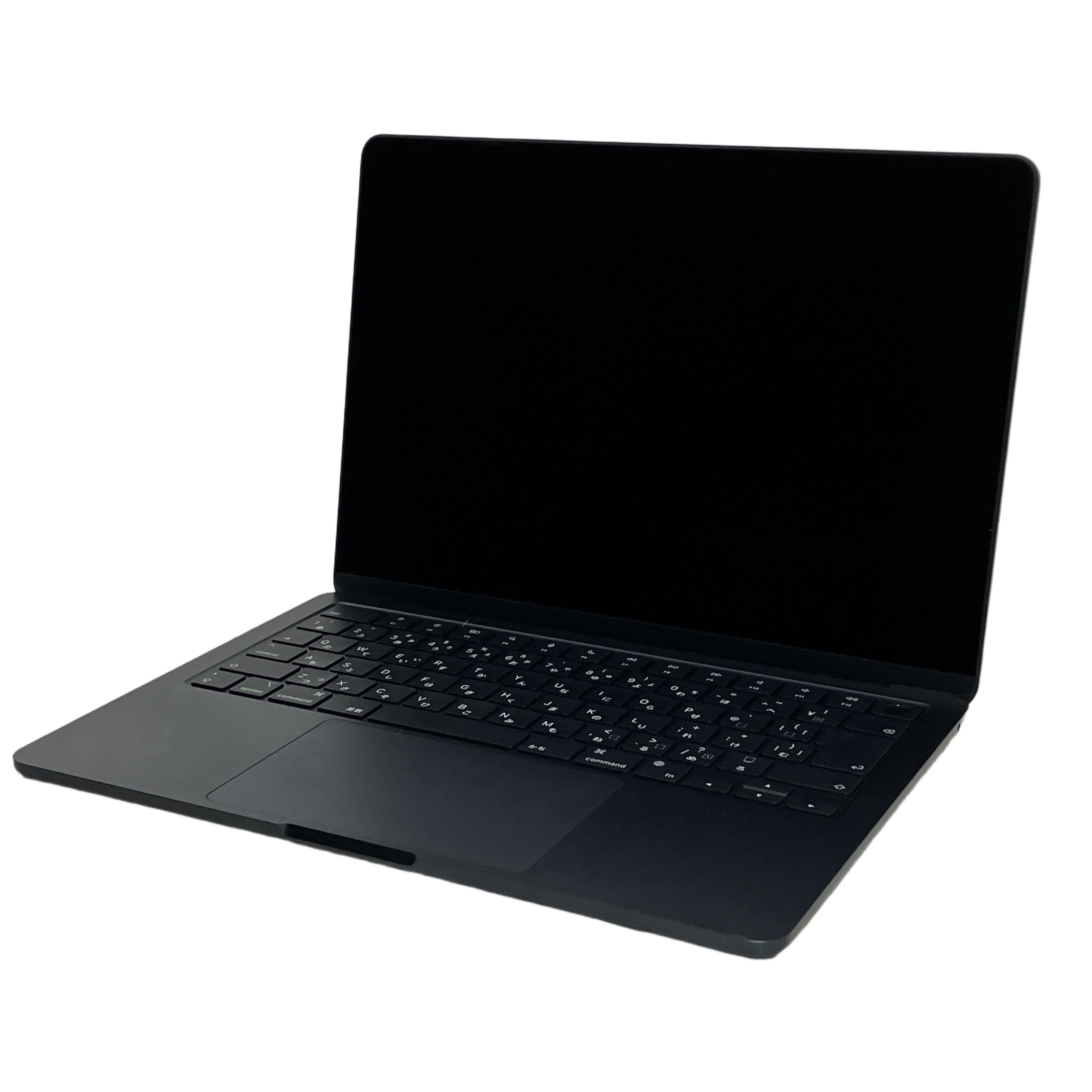Apple MacBook Air M2 2022 ノートパソコン 16GB SSD 256GB Sonoma 中古 良好