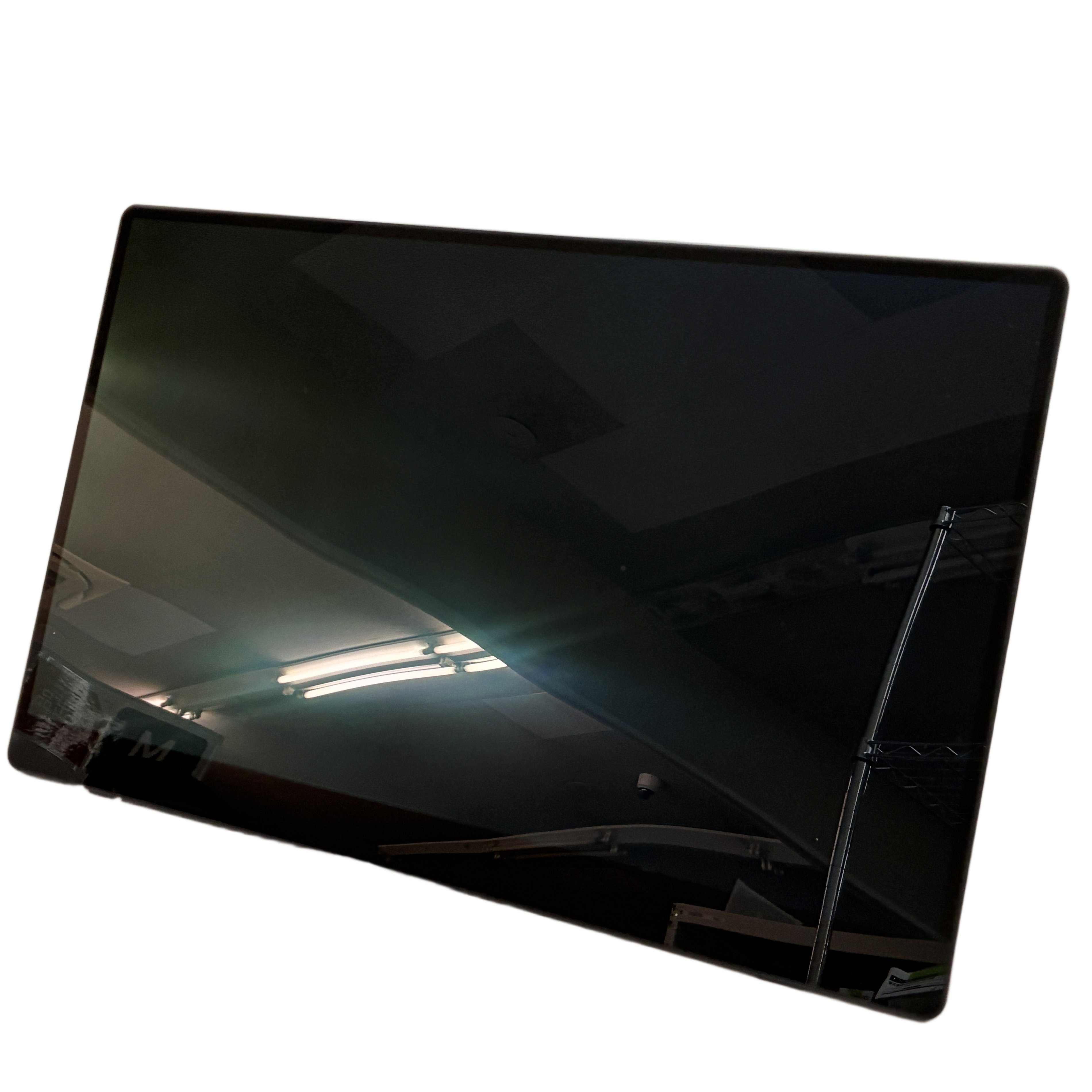 RICOH リコー Portable Monitor 150BW ポータブルモニター ディスプレイ 家電 中古